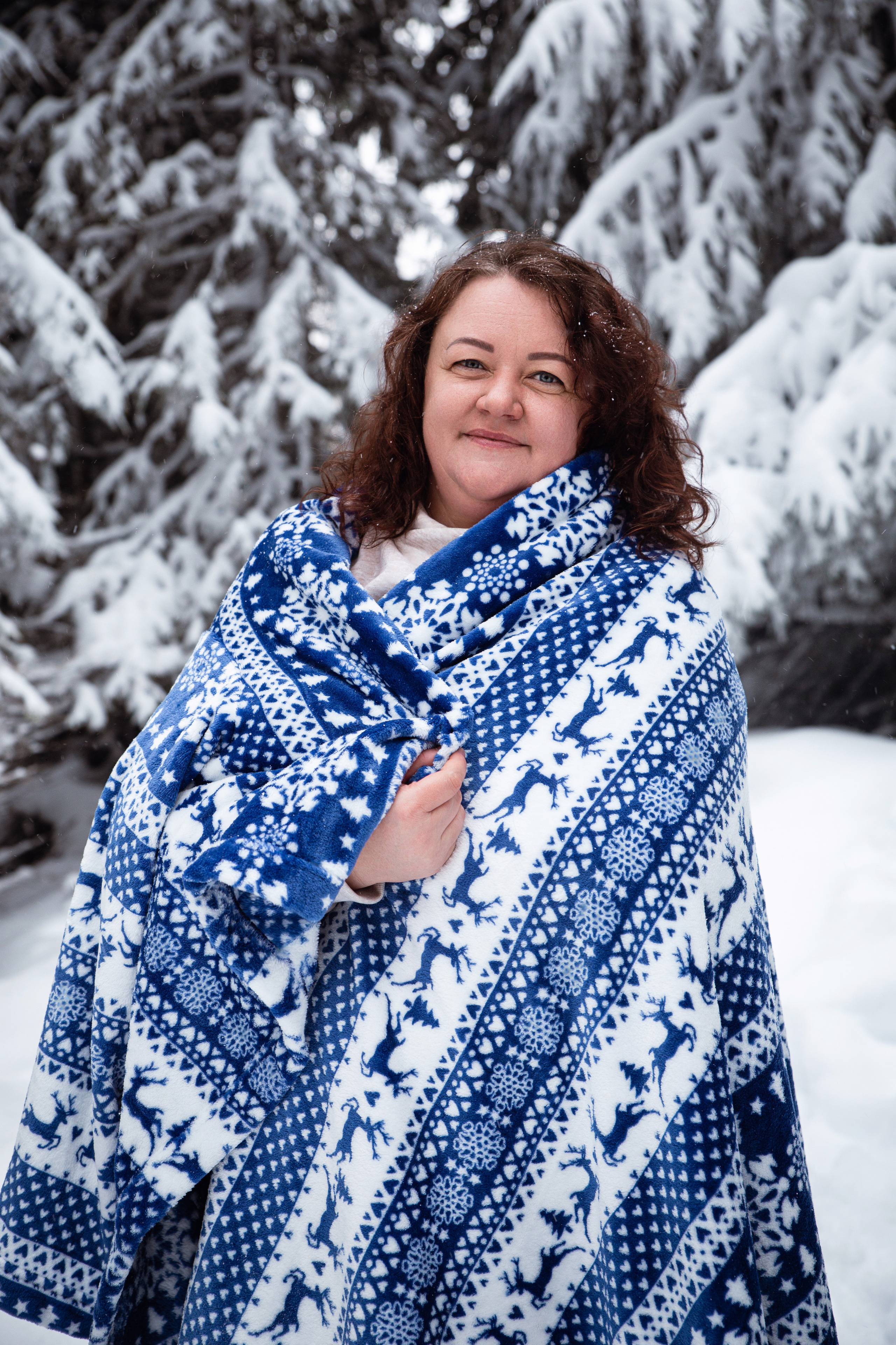 Зимняя сказка. Фотограф Камчатка