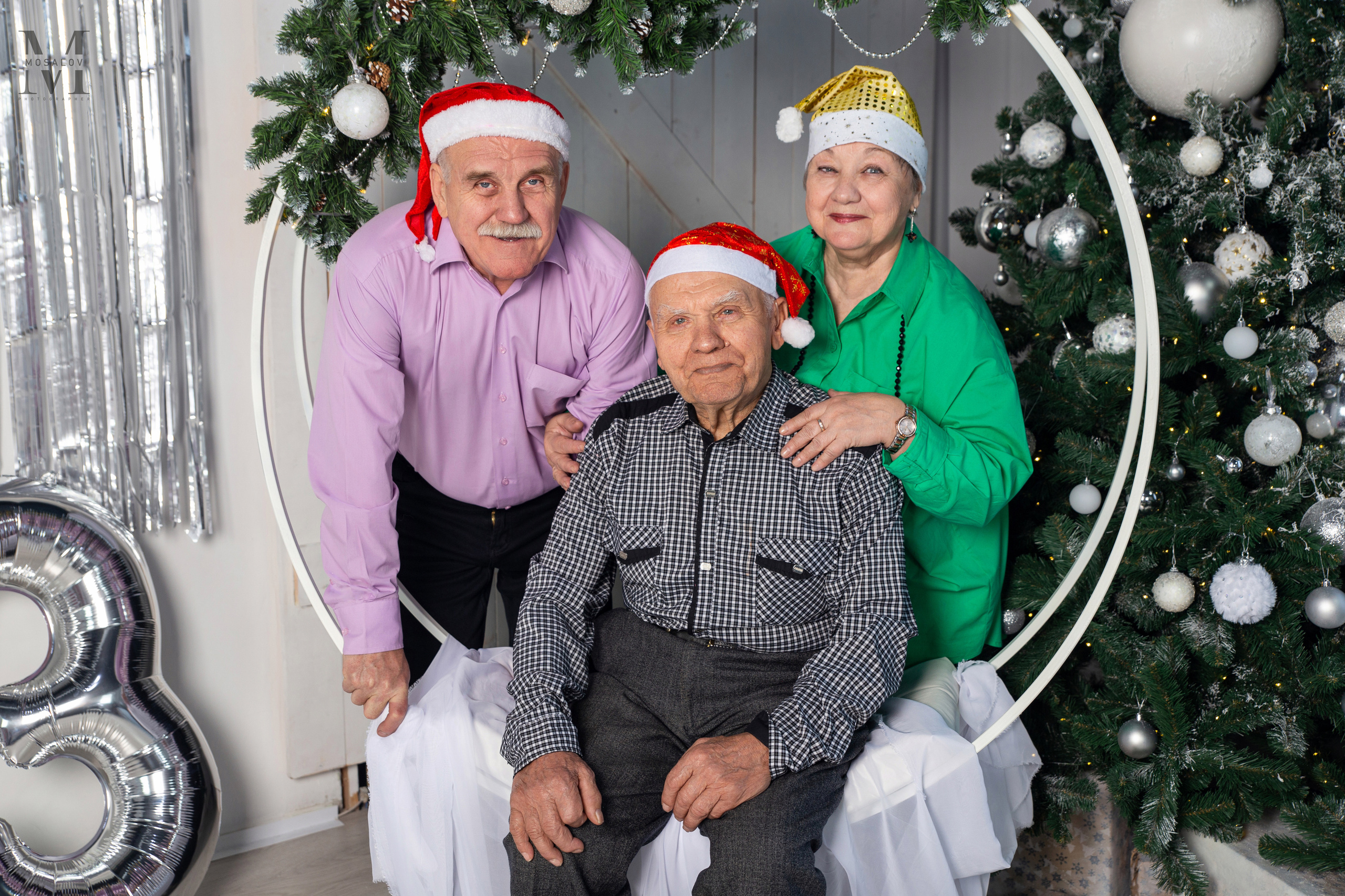 Семья Елены. Фотограф Камчатка