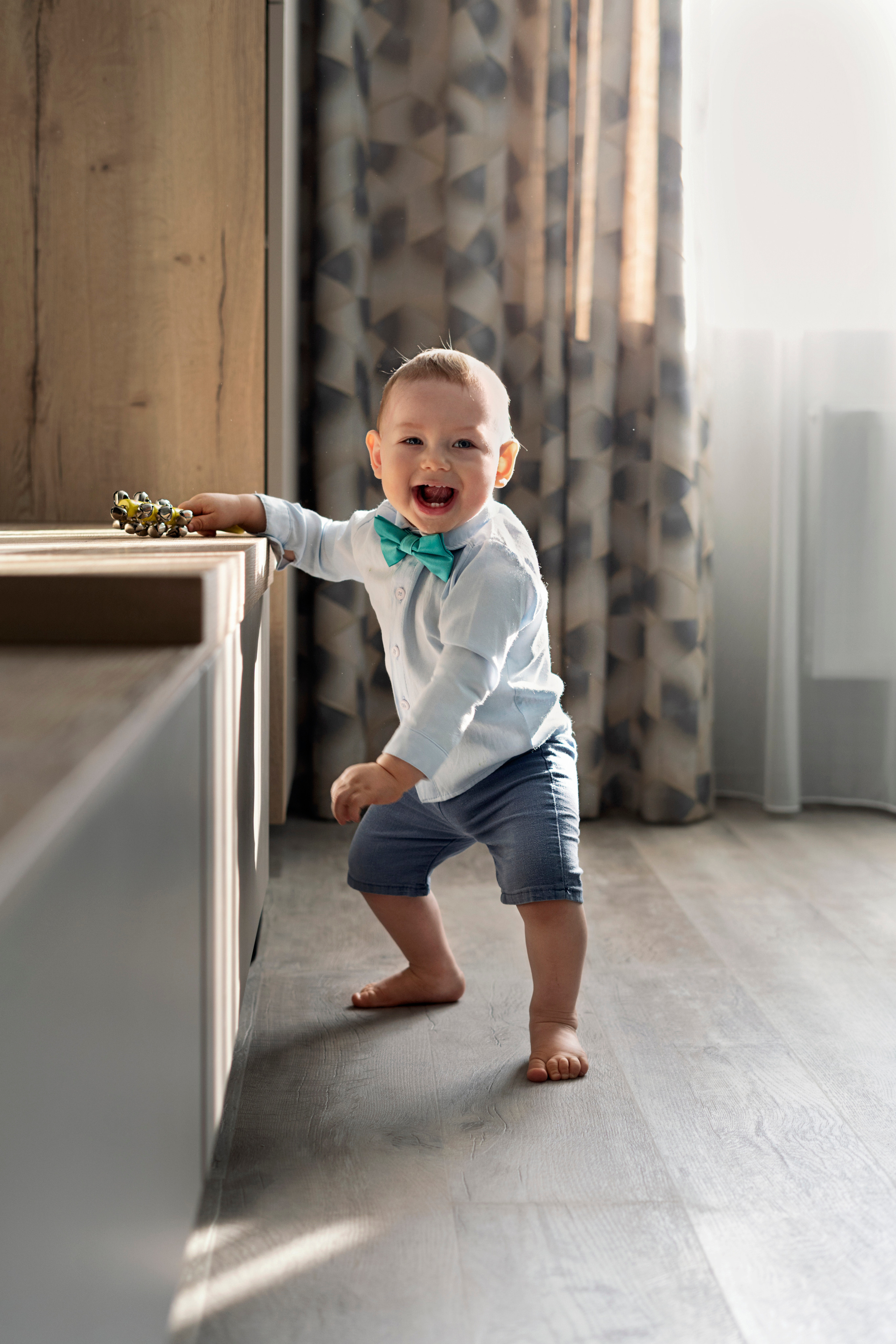 Домашние истории. Семейный и детский фотограф в Хабаровске Ковалева Таисия