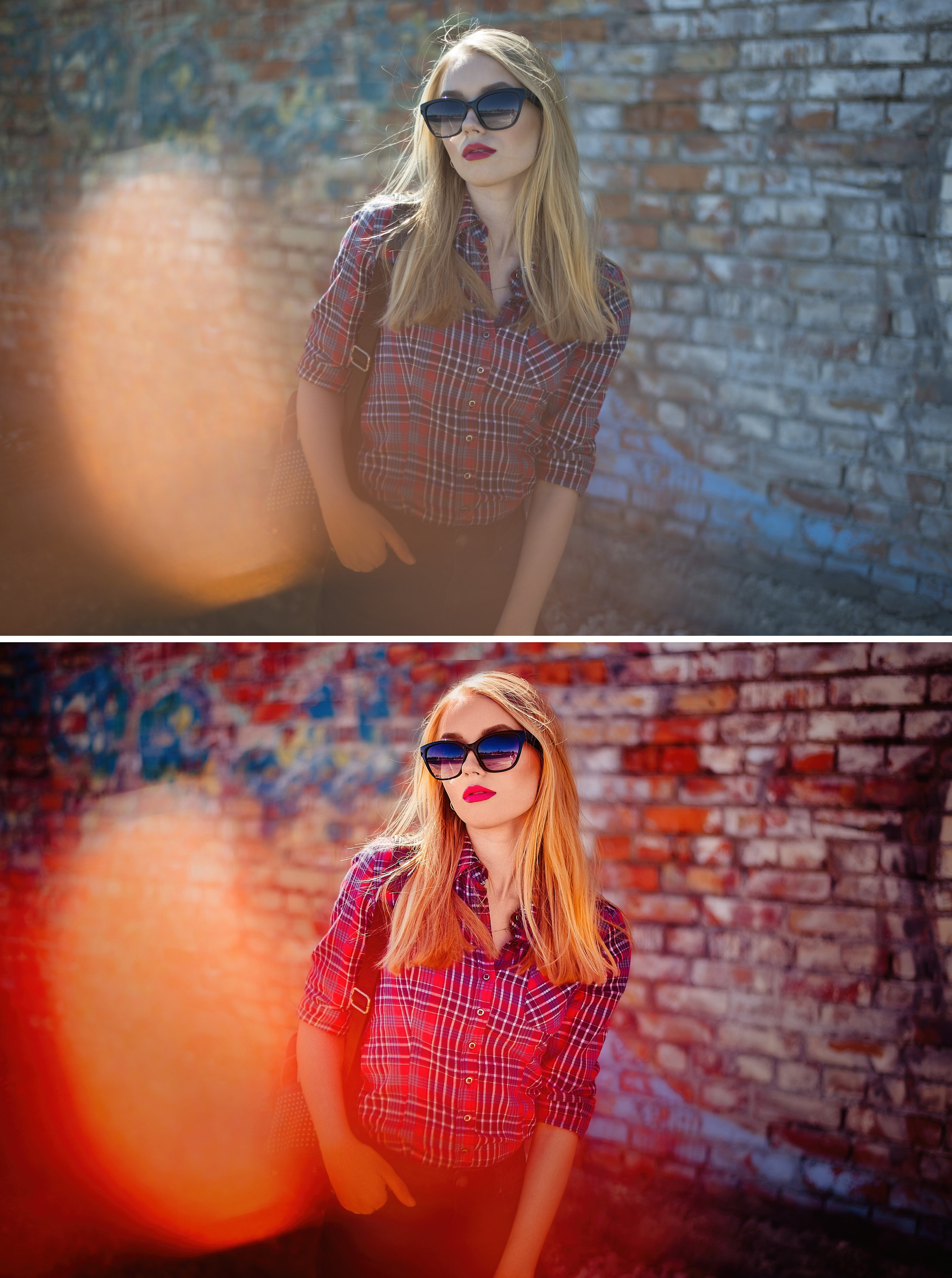 БЫСТРАЯ ЦВЕТОКОРРЕКЦИЯ