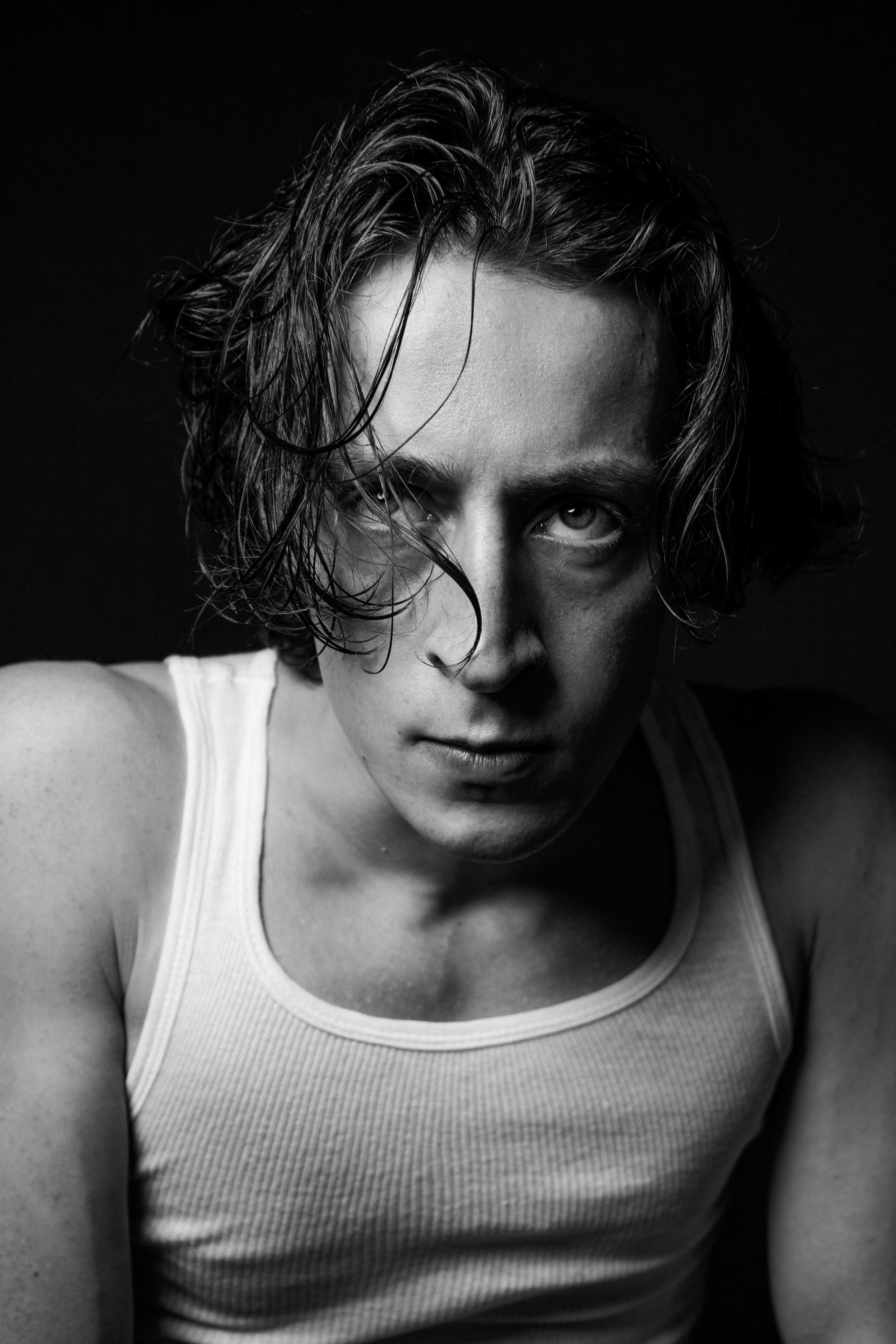 Портретный и семейный фотограф в Санкт-Петербурге и Москве