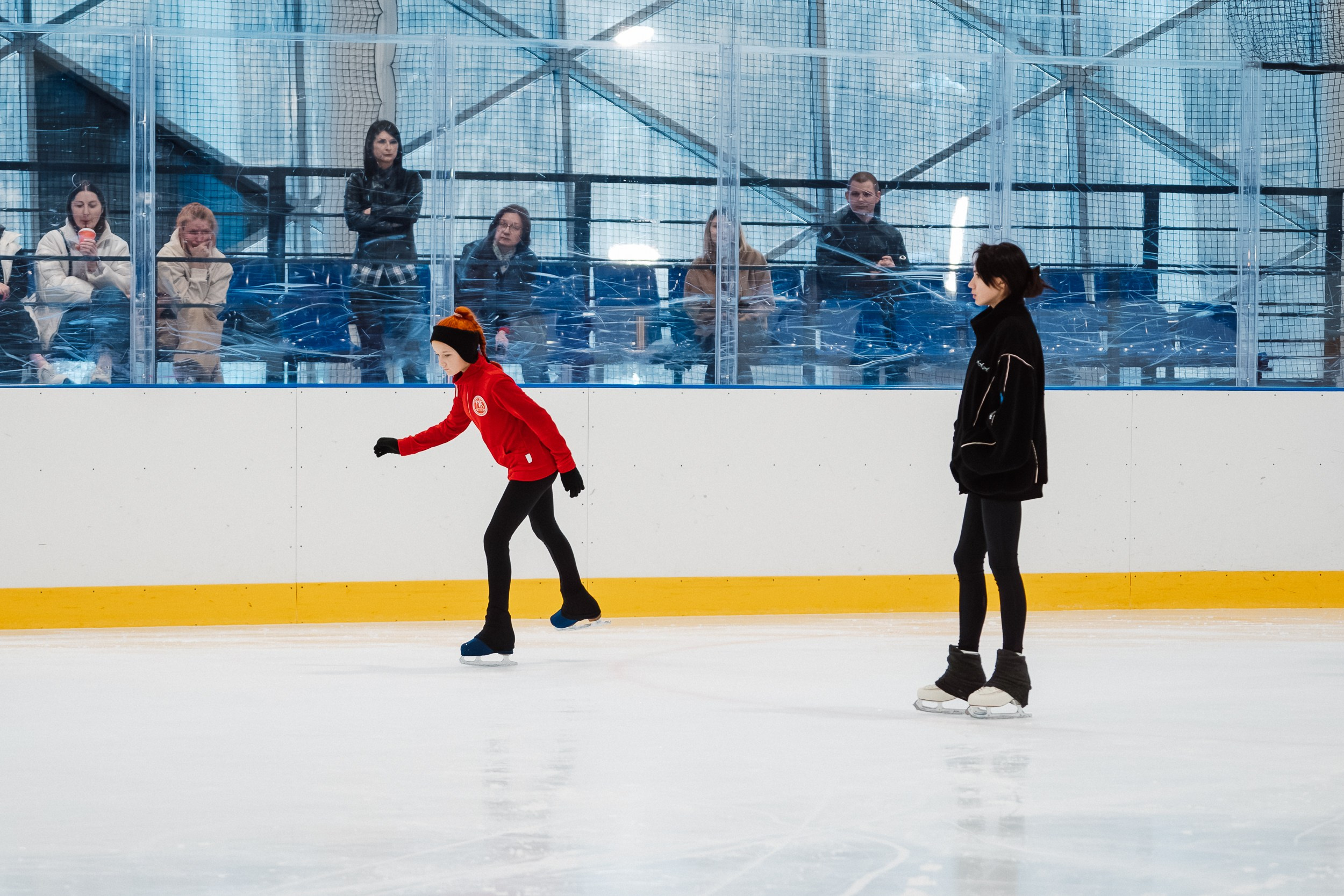 Мастер-класс Алины Загитовой в Новосибирске (14-15). Воробьева Ксения — Спортивный и танцевальный фотограф Новосибирск