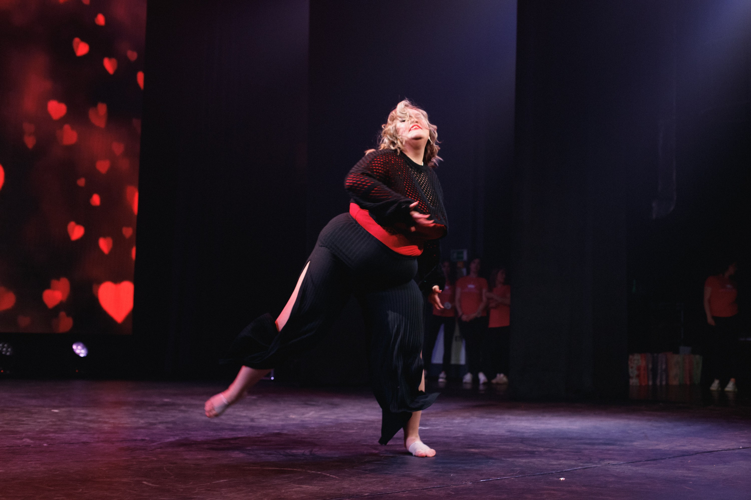 КОРОЛЕВА ДВ 2024 (ФИНАЛ. ЧАСТЬ I). СВОИ. ФОТООТЧЕТЫ-СОБЫТИЯ-МЕСТА