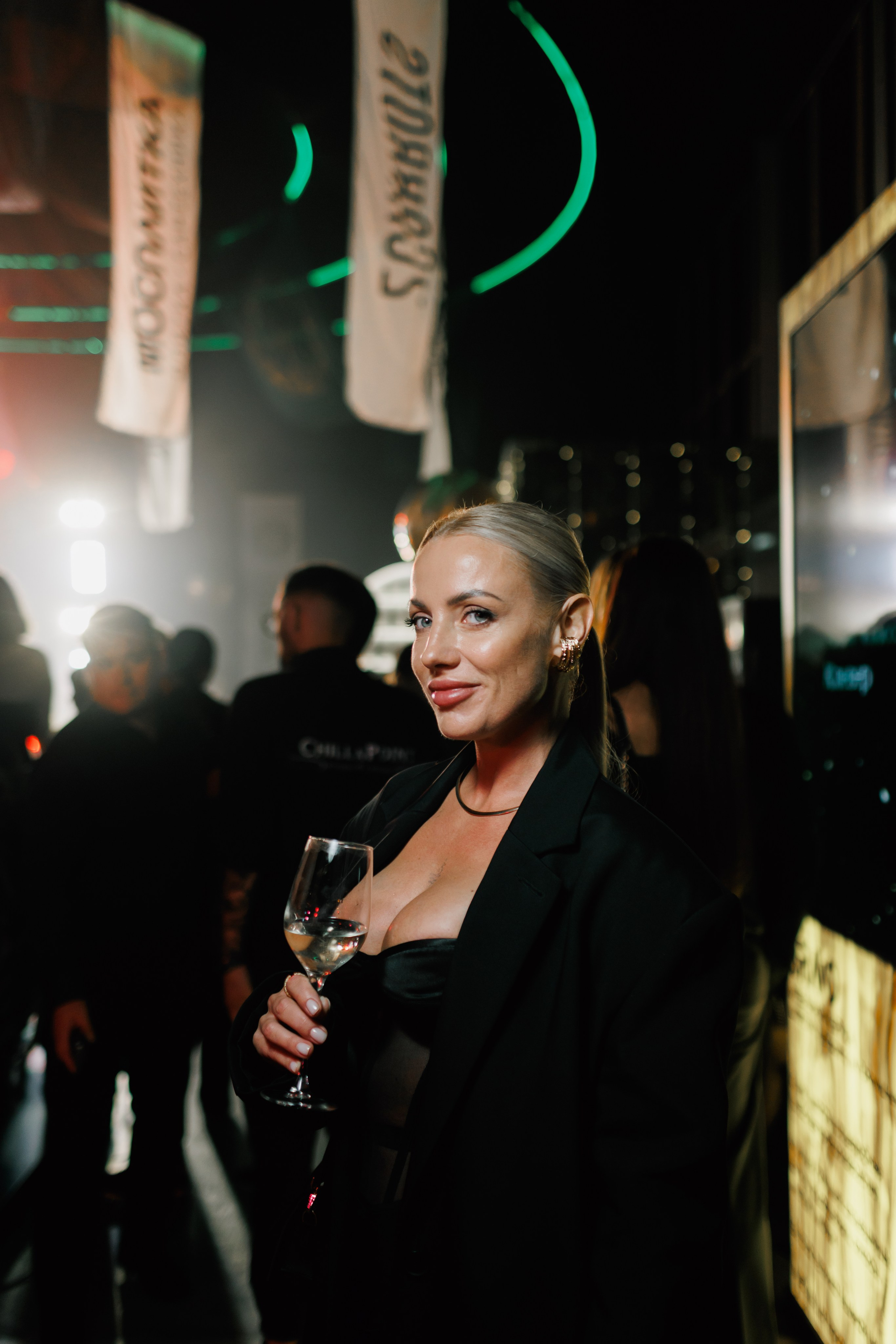 BRAVO BIRTHDAY 13 — PART II. СВОИ. ФОТООТЧЕТЫ-СОБЫТИЯ-МЕСТА