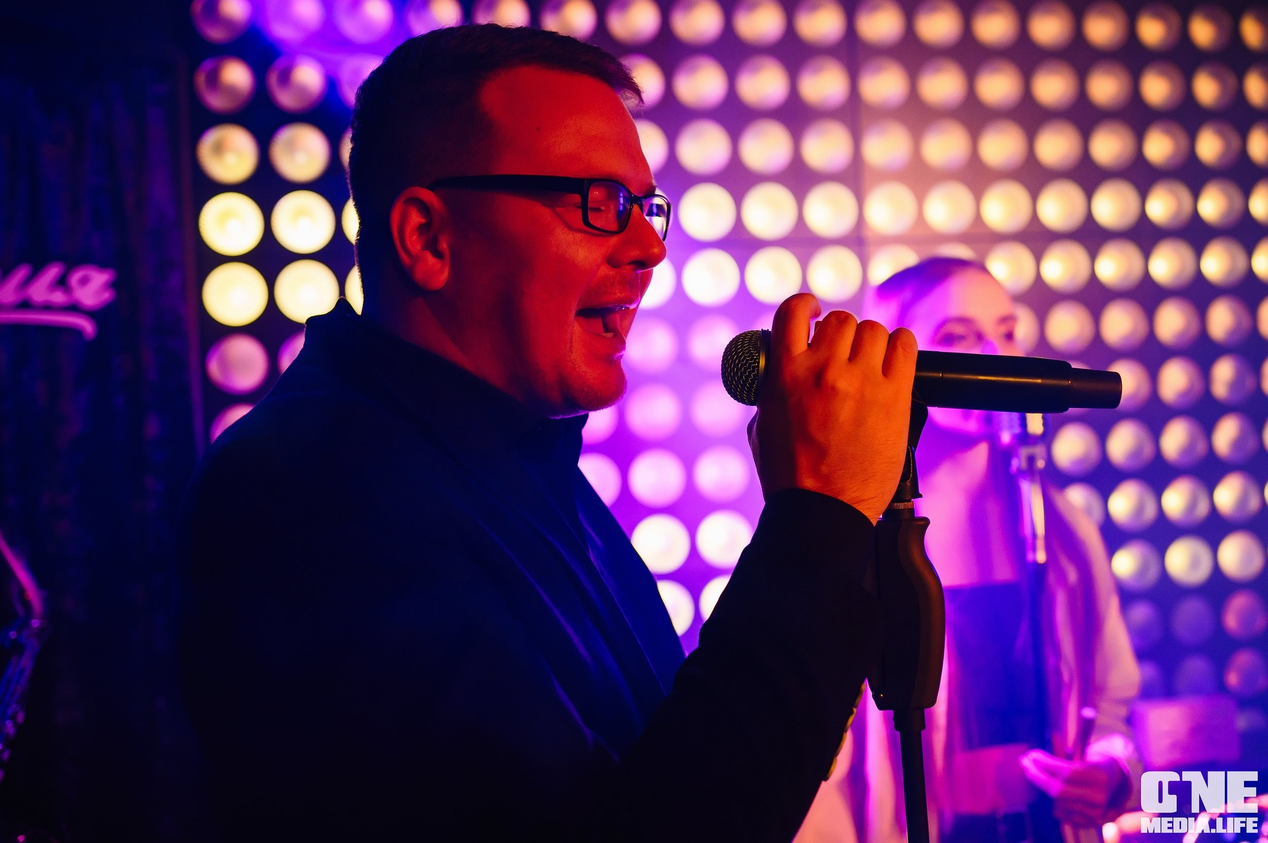 Фоторепортаж из караоке-клубе Эйфория. One Media Life: фоторепортажи, фотоотчеты с мероприятий и заведений