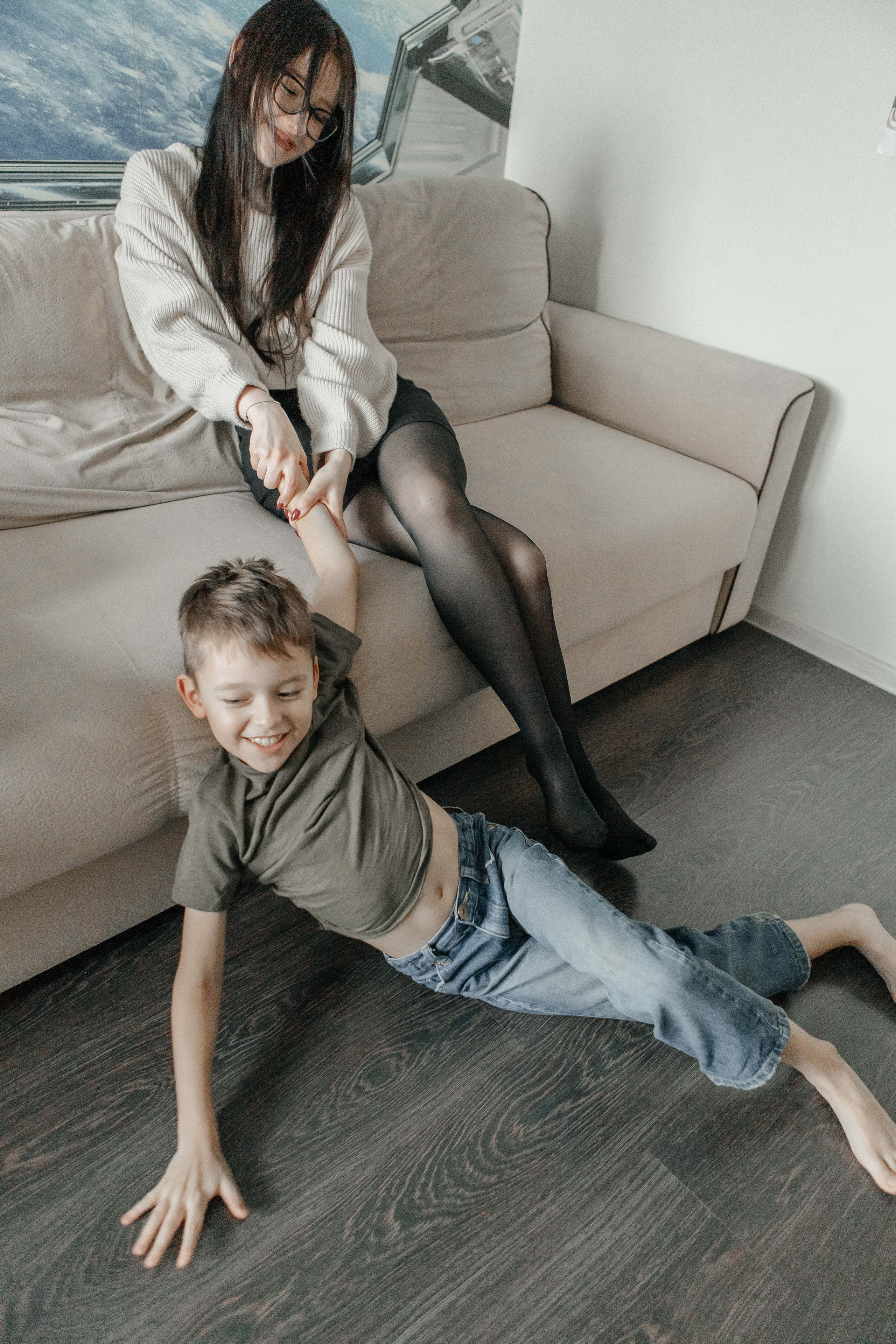 Миничи. Свадебный семейный фотограф в Санкт-Петербурге СПб Евгения Гинзбург