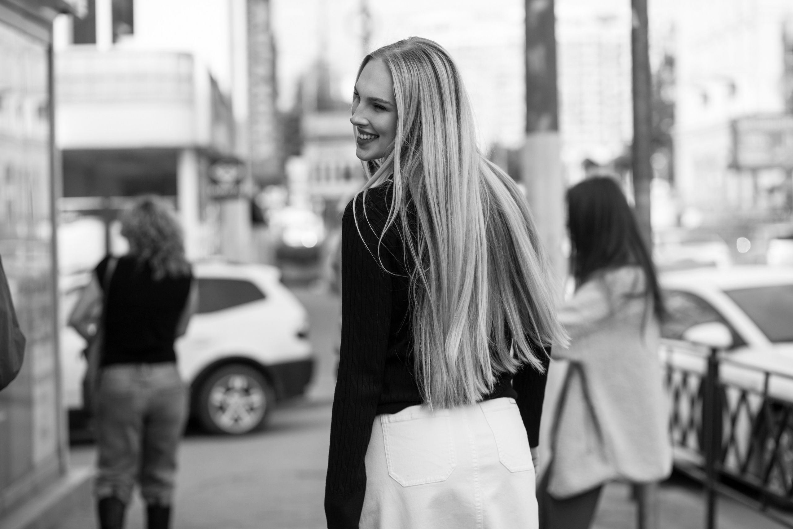 Фотосессии в Сочи — фотограф Оля Волчкова