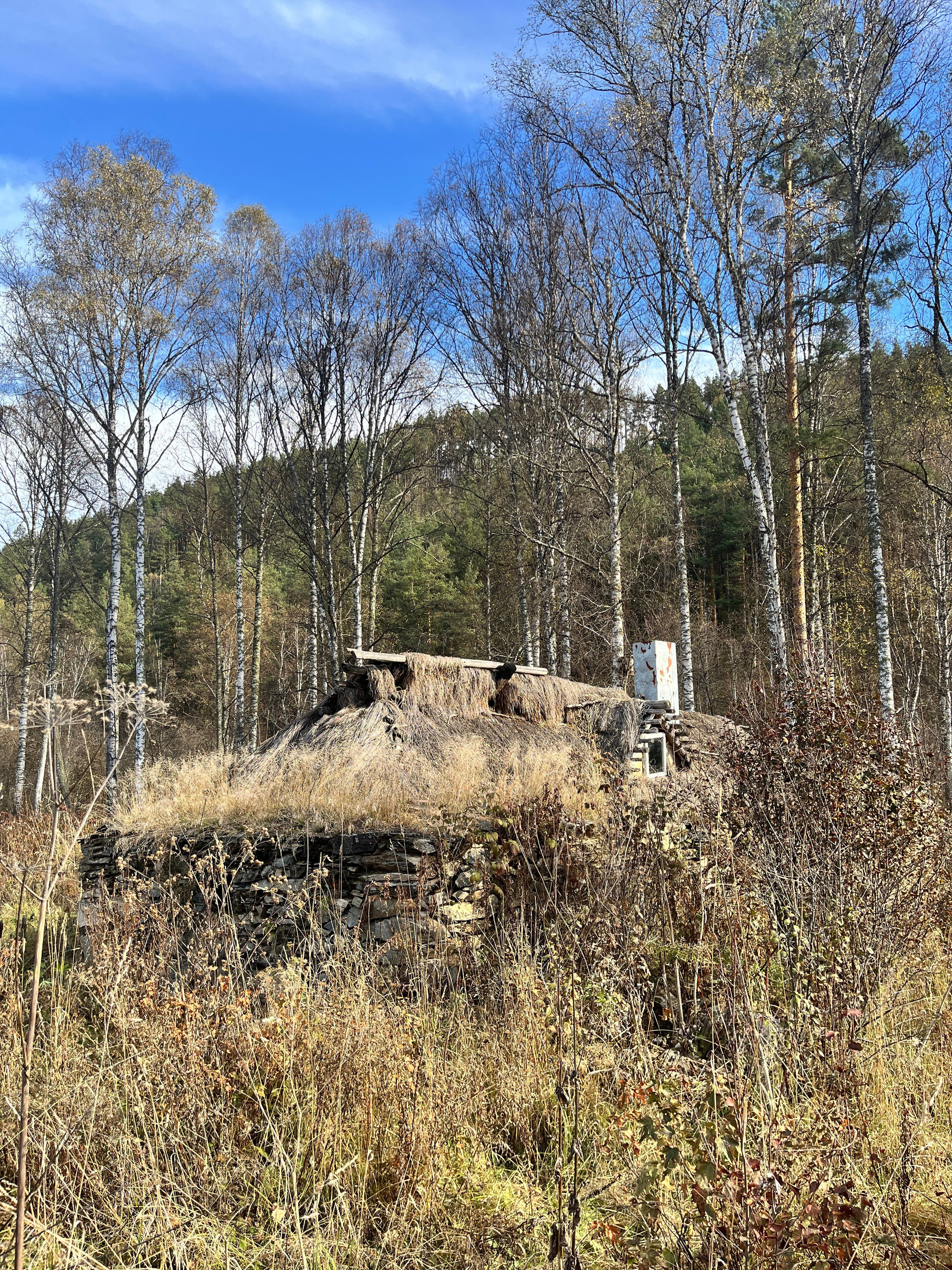 Тур на Пик «Уфа» из Уфы — Время приключений