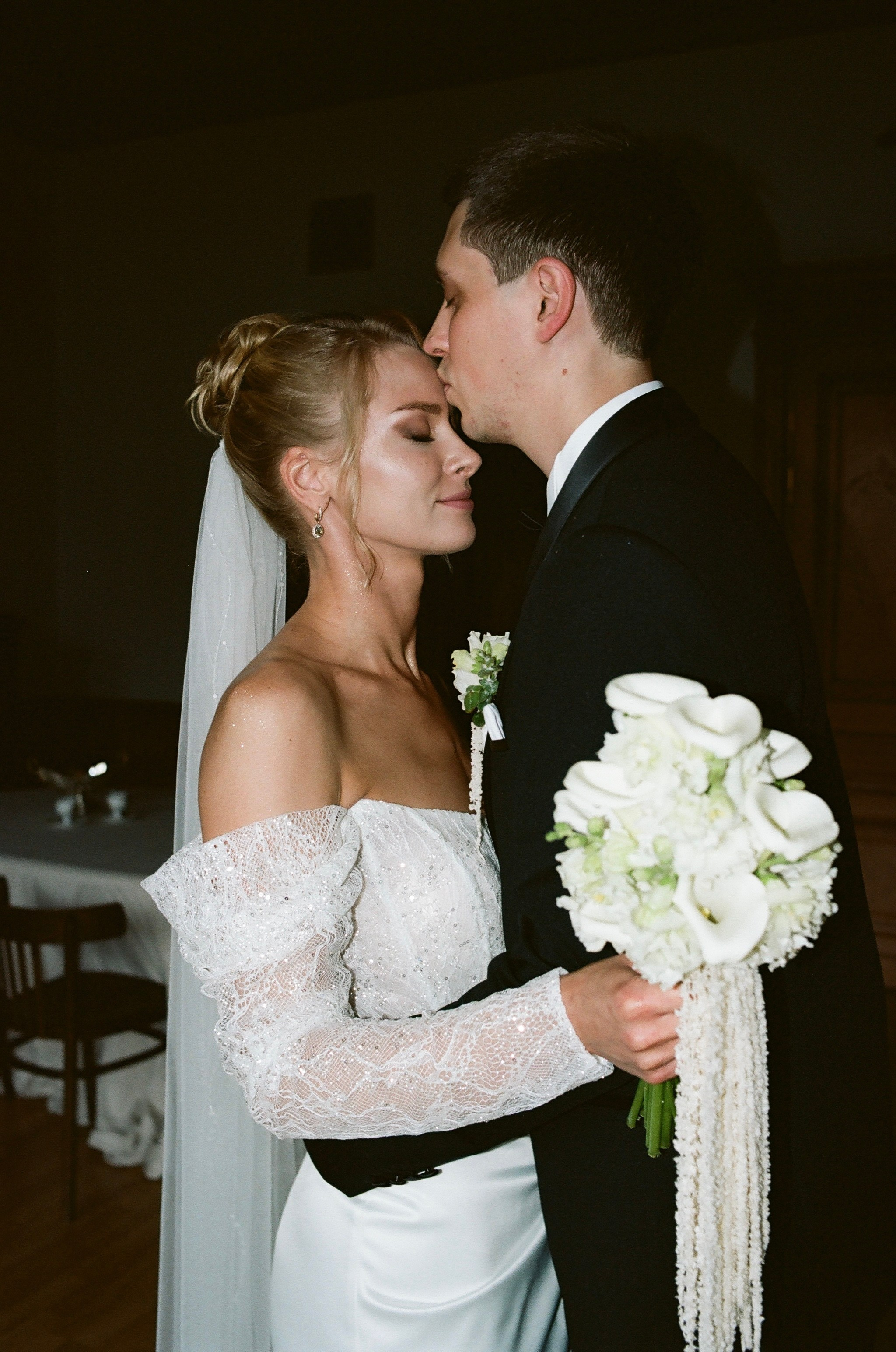 WEDDING. Фотограф, который снимает любовь в Санкт-Петербурге и Череповце