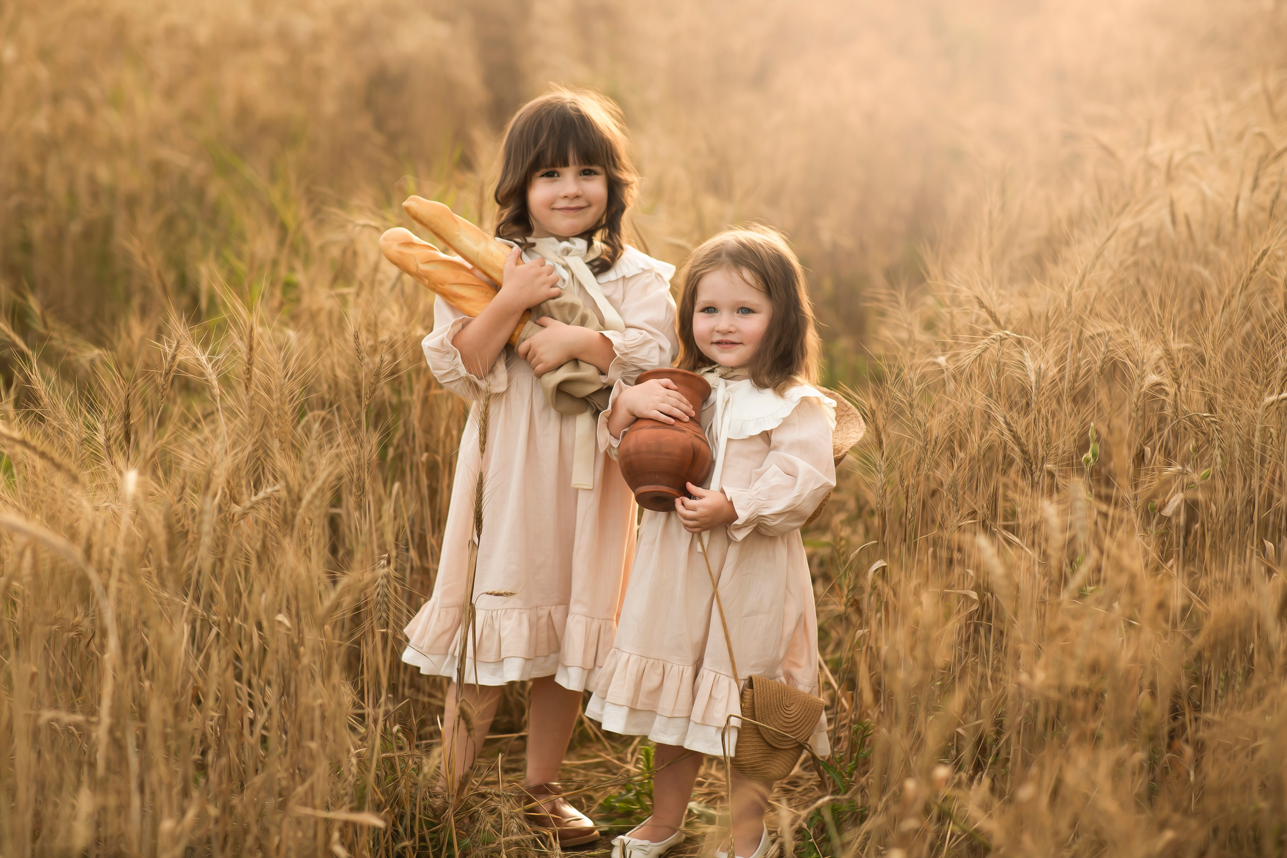 Детский и семейный фотограф Москва и область