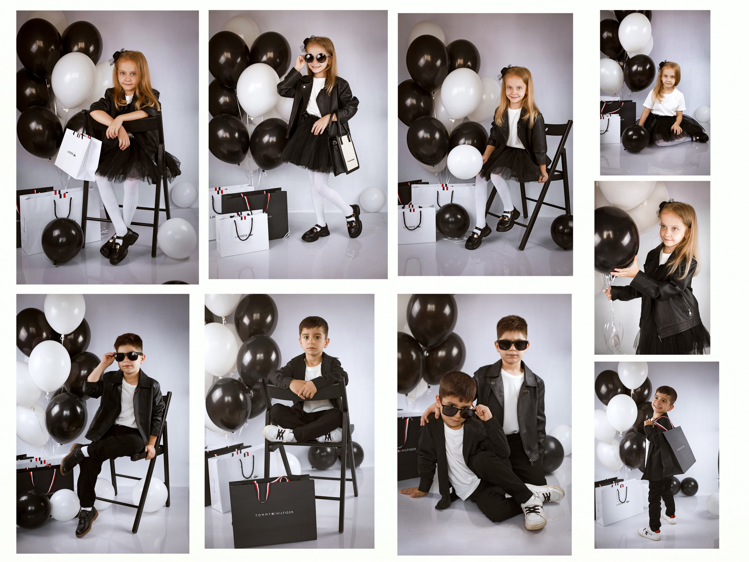 Фотопроекты в детских садах. Выпускные альбомы в Таганроге и Ростовской Области