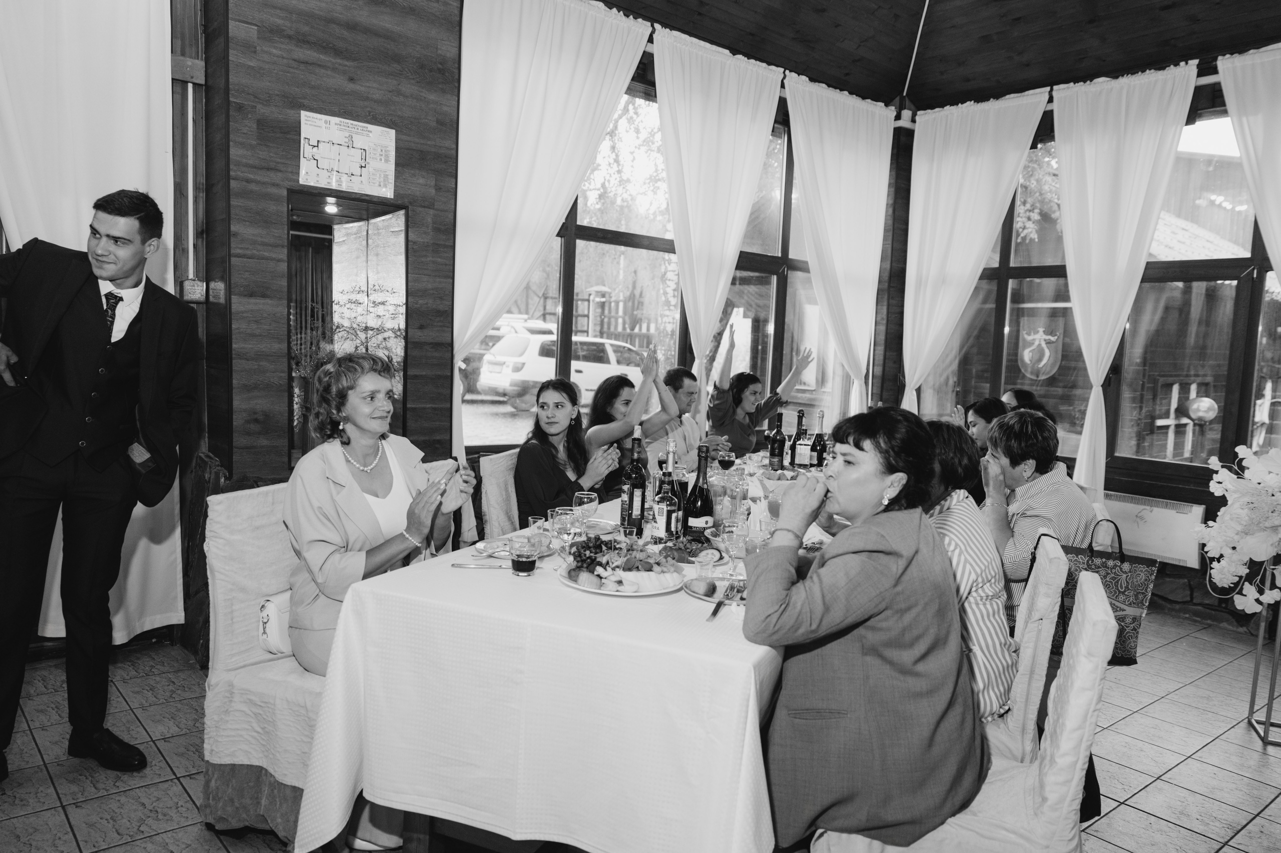 Дмитрий и Тамара. Свадебный, семейный фотограф в Иркутске Светлана Макаричева