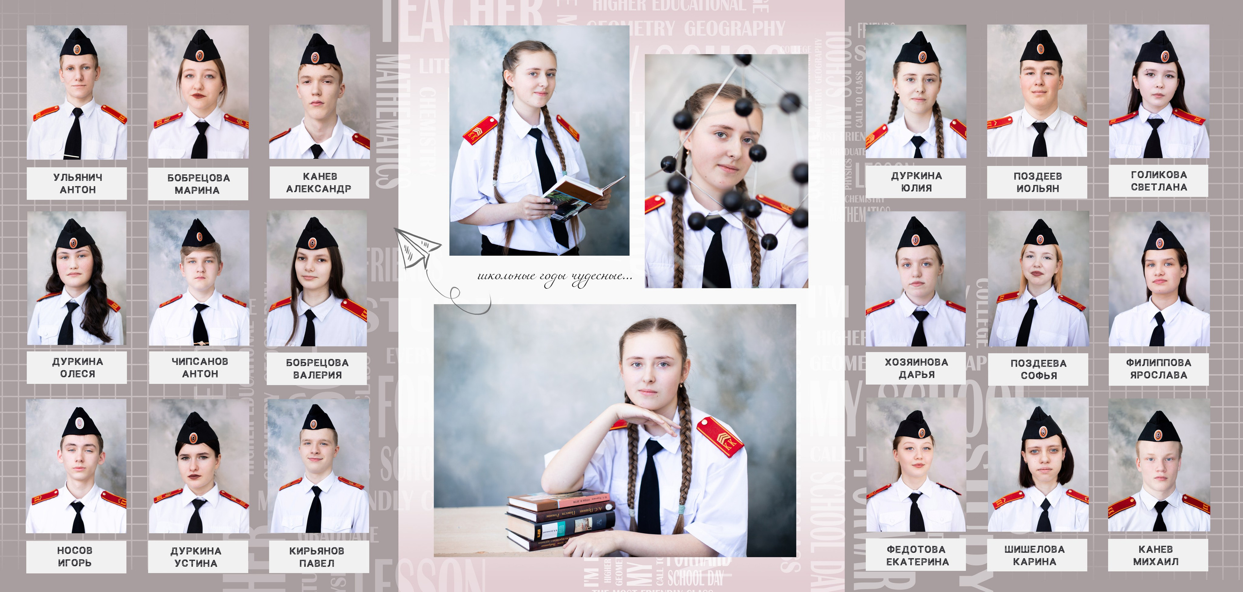 Фотокниги. Детский и семейный фотограф в Москве Мария Сережкина