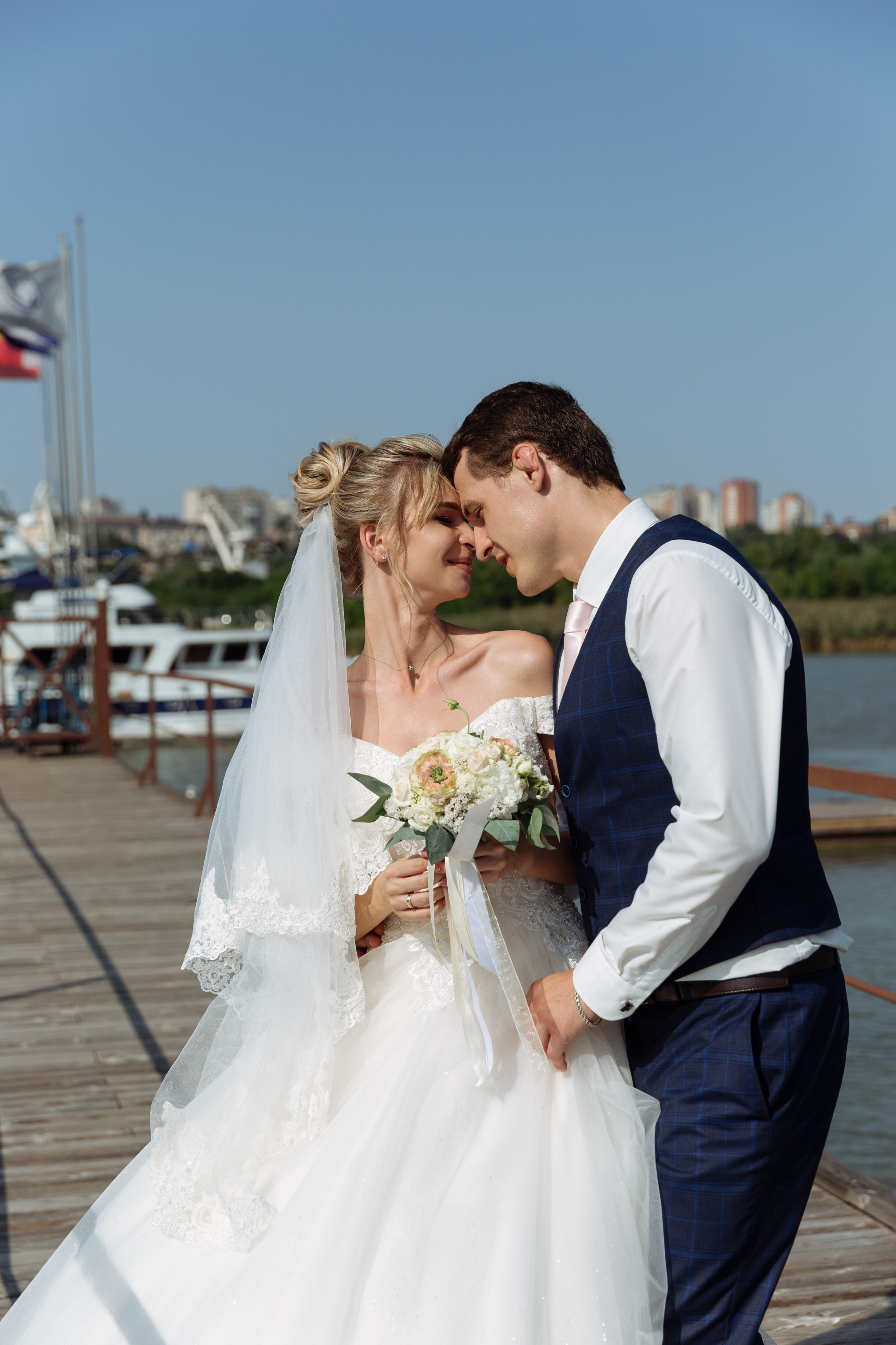 Свадебный фотограф Ростов-на-Дону Алла Белова