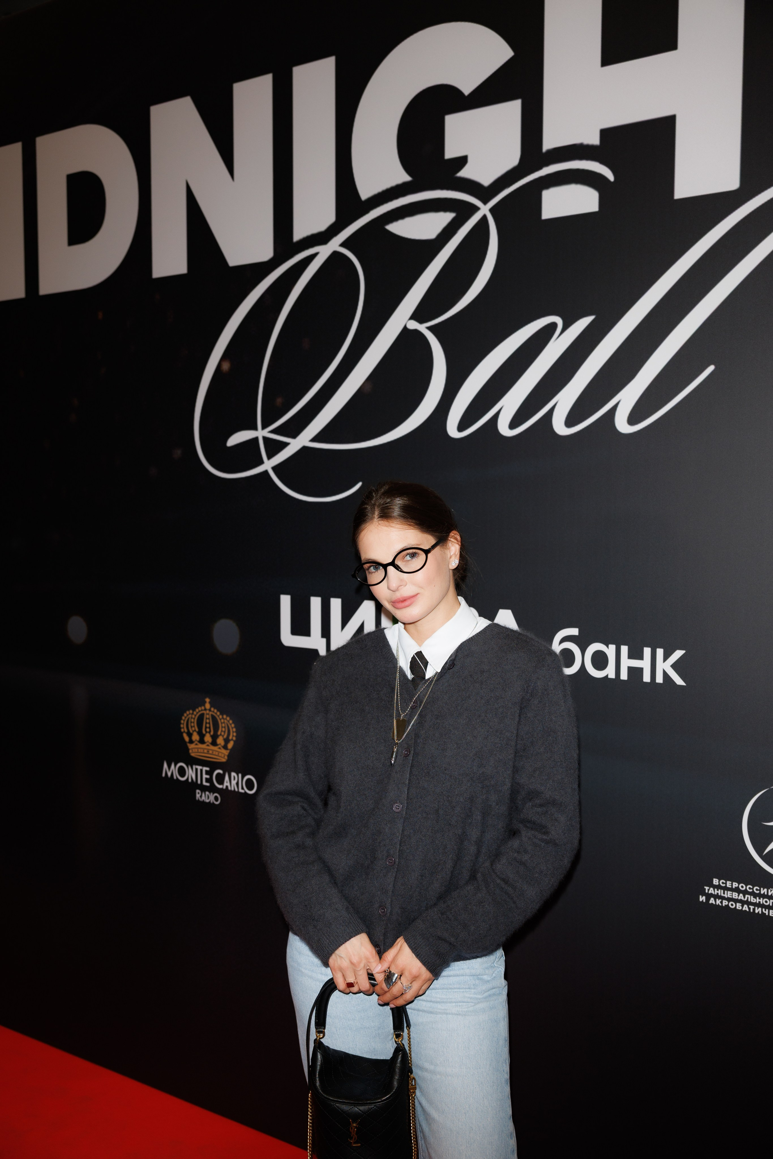 Наталья Бардо MIDNIGHT BALL 2025