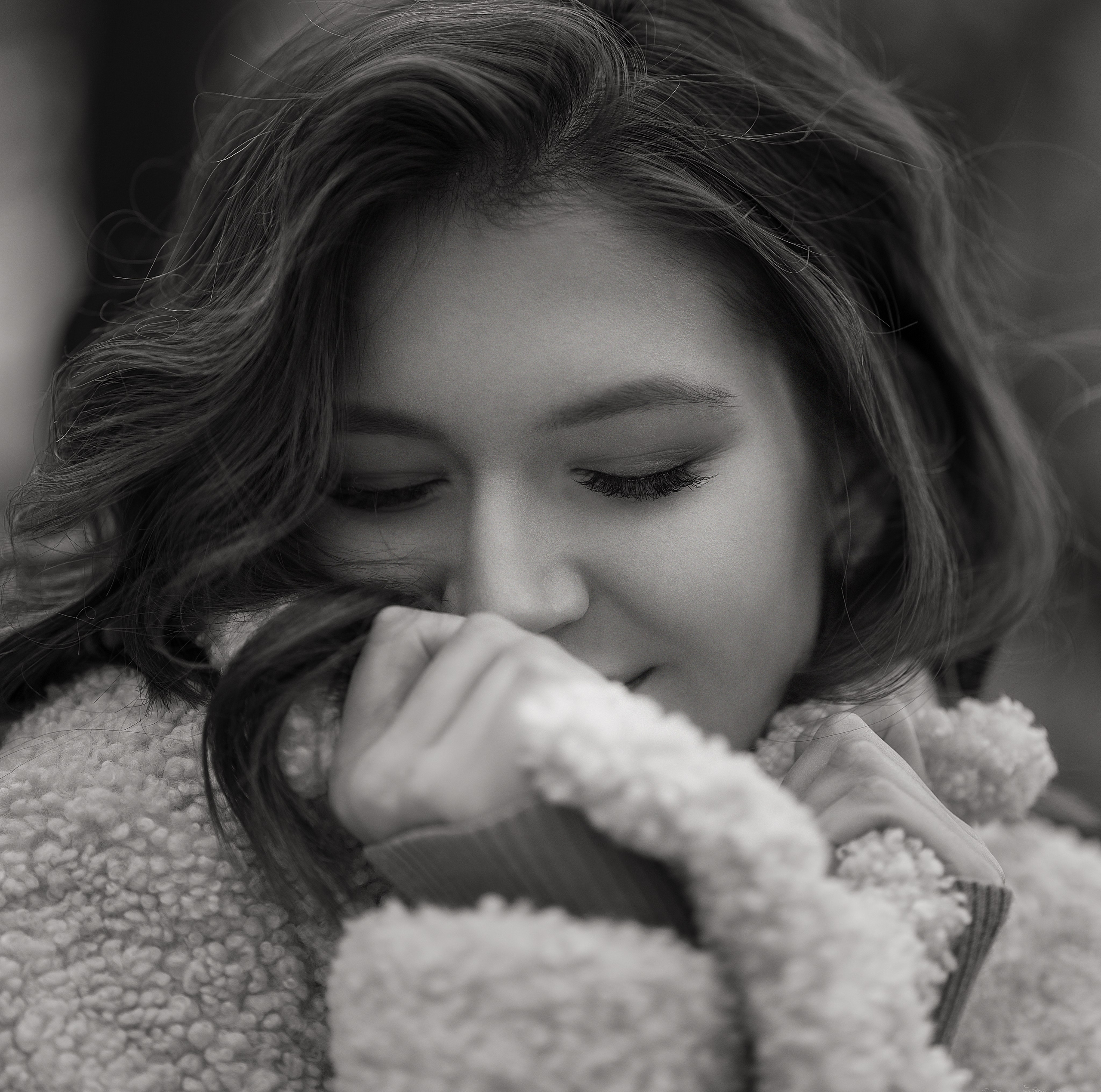 Фотограф ню и женский фотограф в Москве Анна Арсина