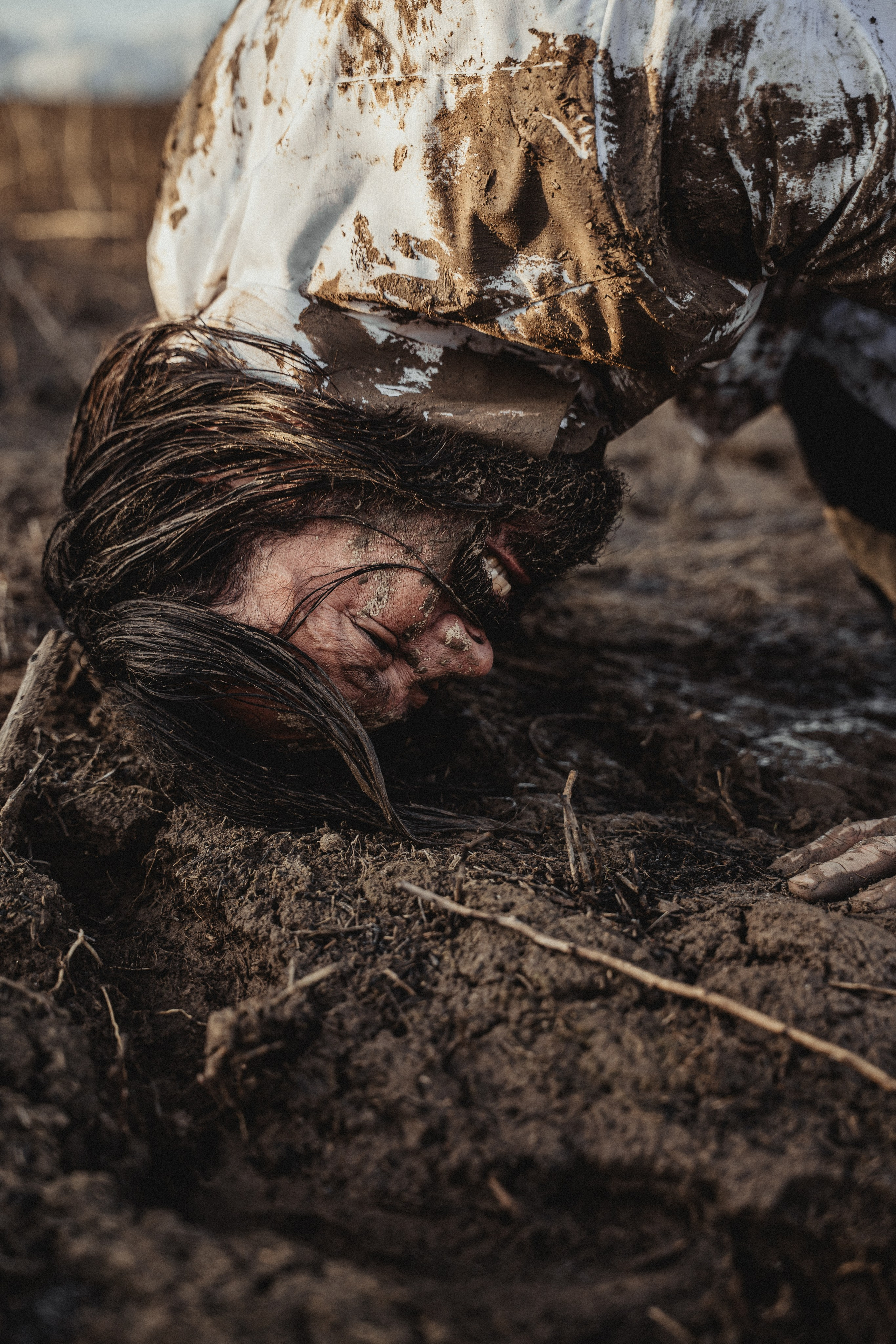 Прайс. Даниил Фреймон — первый мужской фотограф в городе Алматы