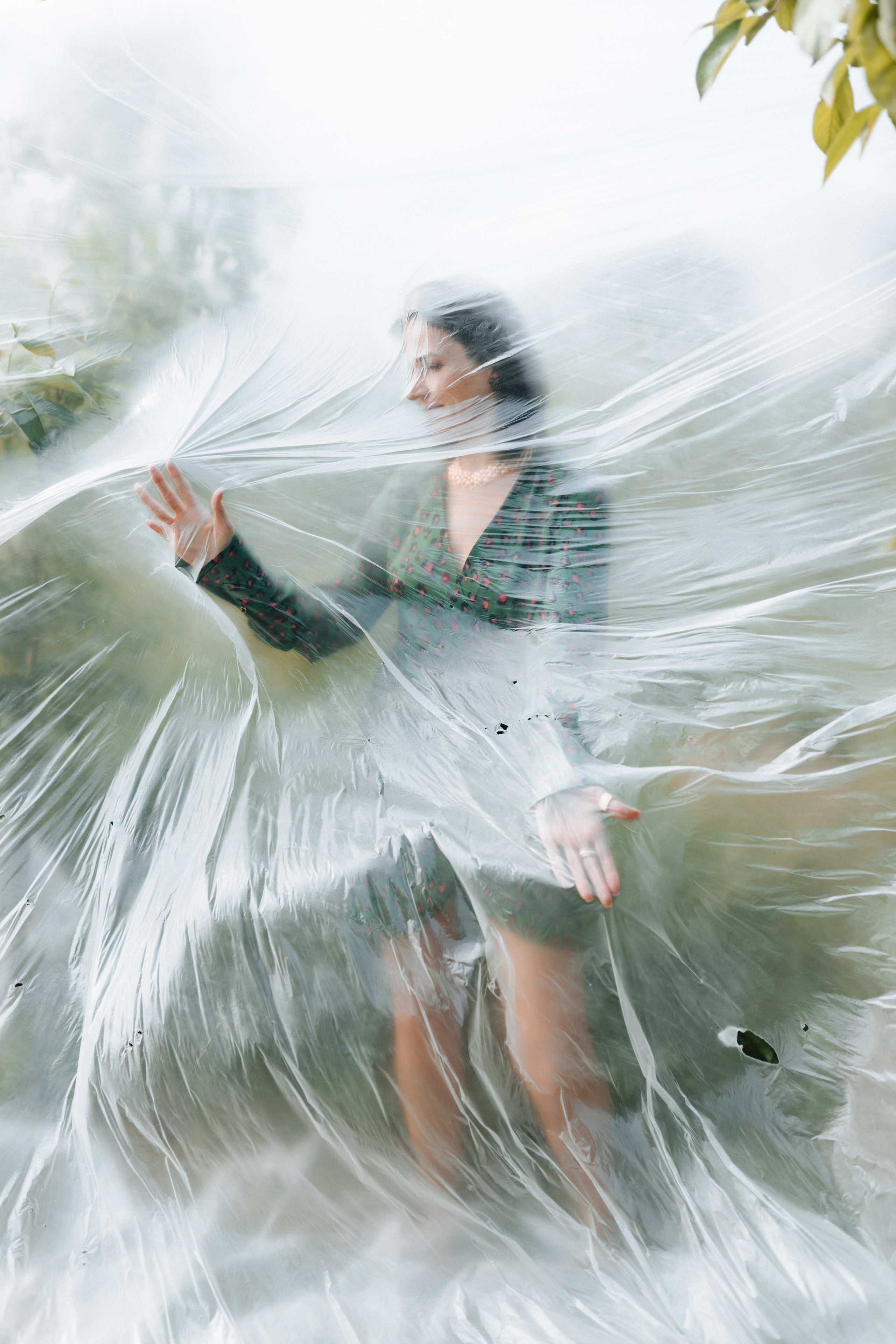 Съёмка для Наташи в станице. Фотограф Настя Галингер Краснодар