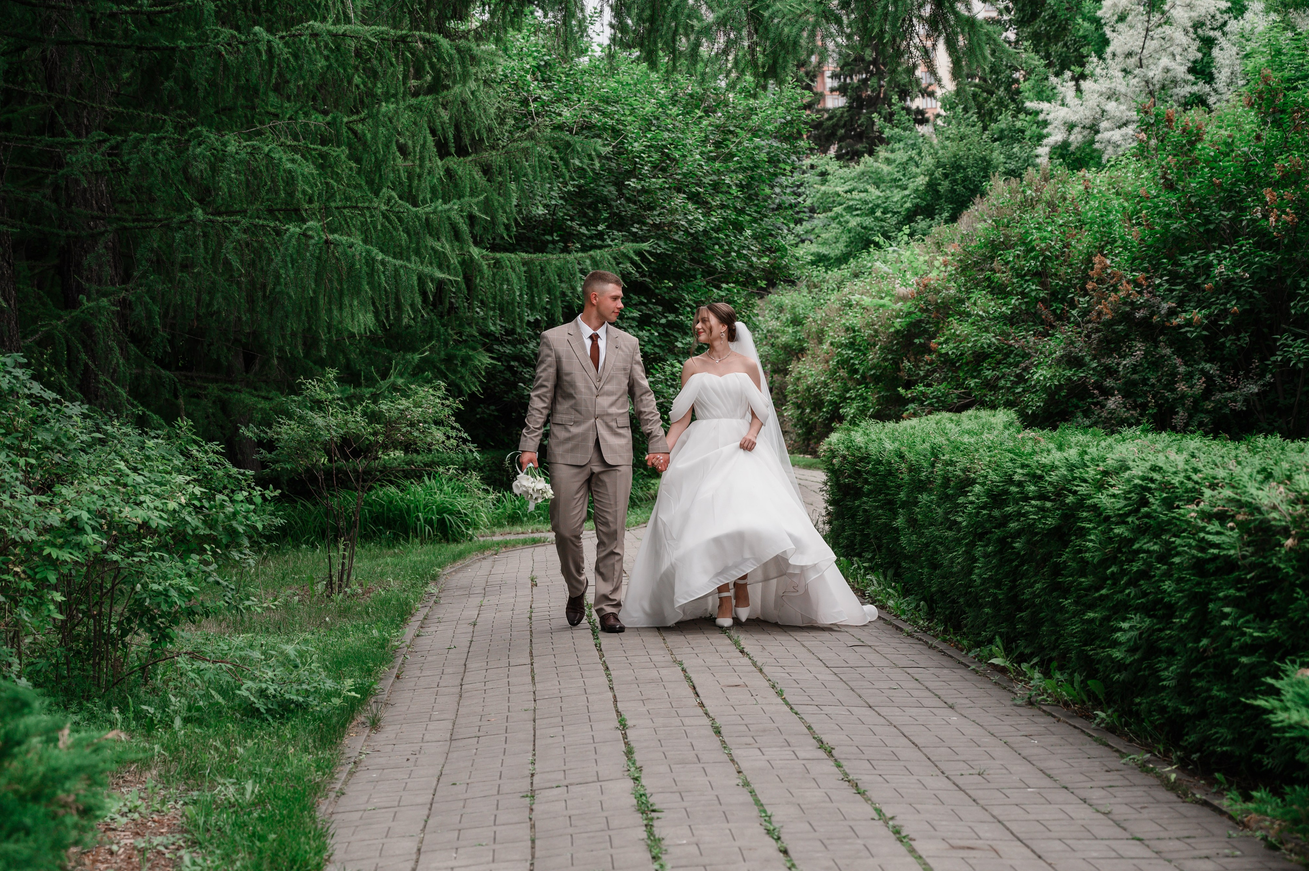 СВАДЕБНЫЙ ФОТОГРАФ В ОМСКЕ ВЛАДИМИР КРАСС