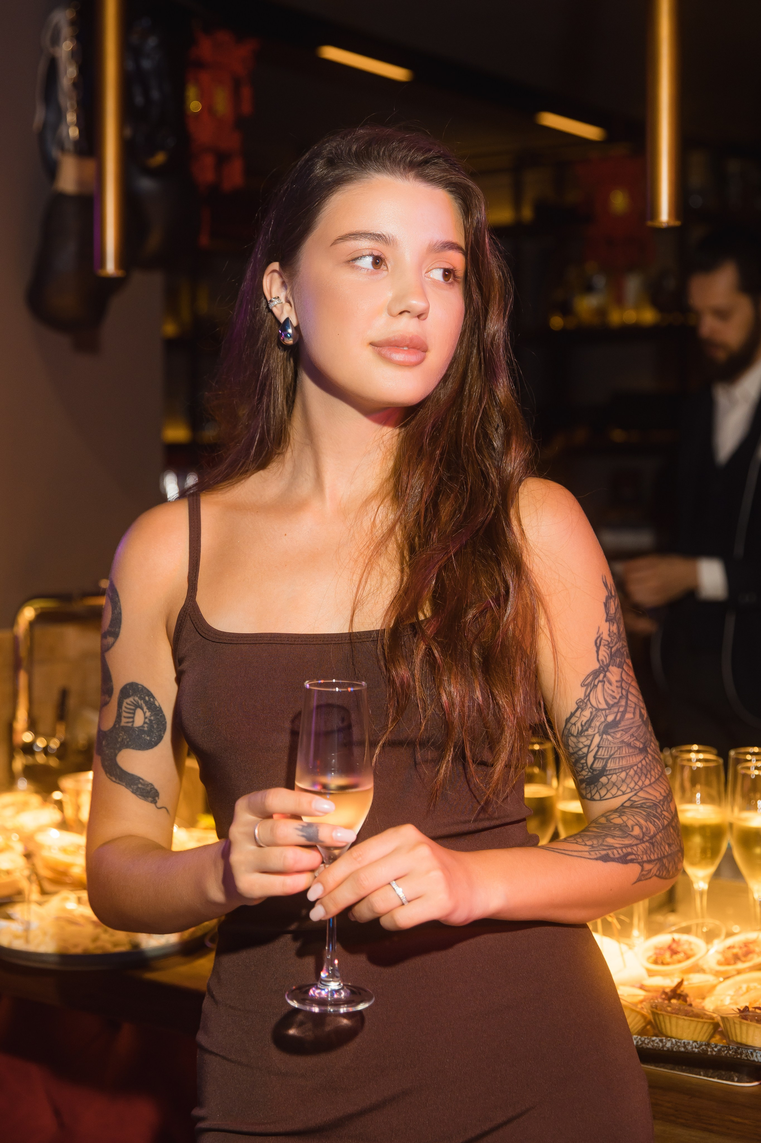 ХАБЛ БАБЛ | ДЕНЬ РОЖДЕНИЯ В СТИЛЕ «КАЗИНО». Фотограф в Сочи Екатерина Потапова