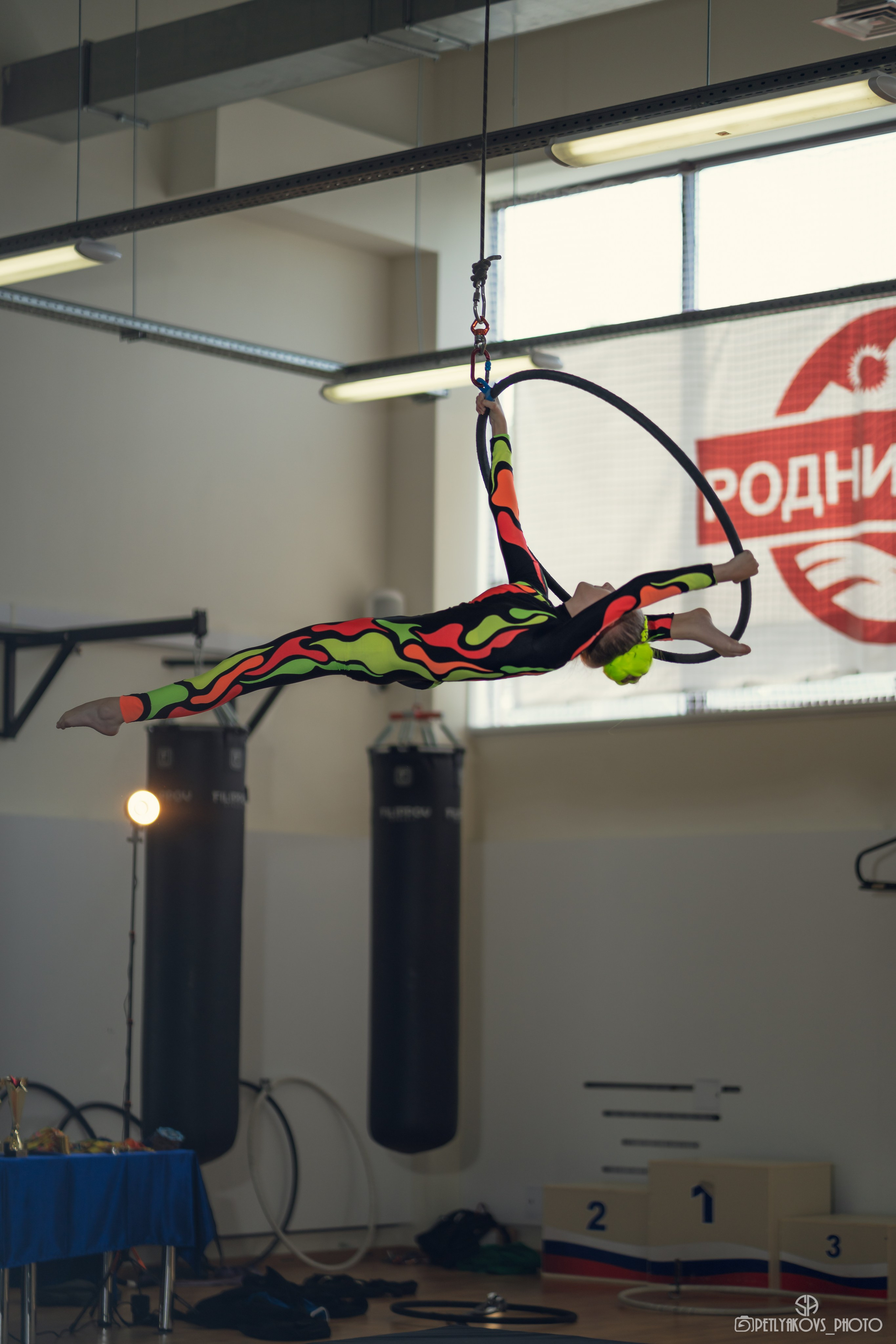Соревнования по воздушной гимнастике (репортаж). Фотограф, видеограф Пятигорск, Ставрополь, Ессентуки, Petlyakovs_photo