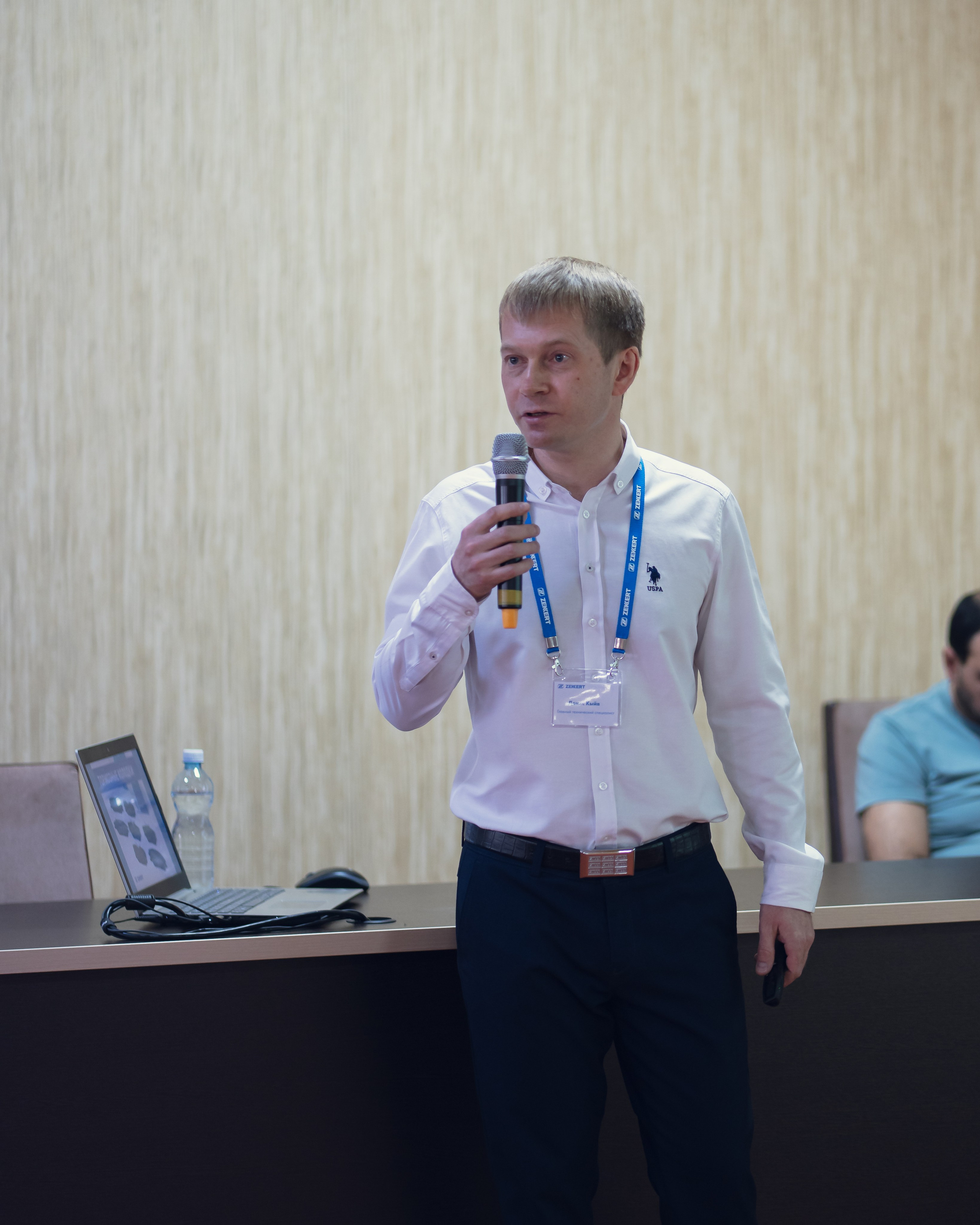 Семинар Zekert (репортаж). Фотограф, видеограф Пятигорск, Ставрополь, Ессентуки, Petlyakovs_photo