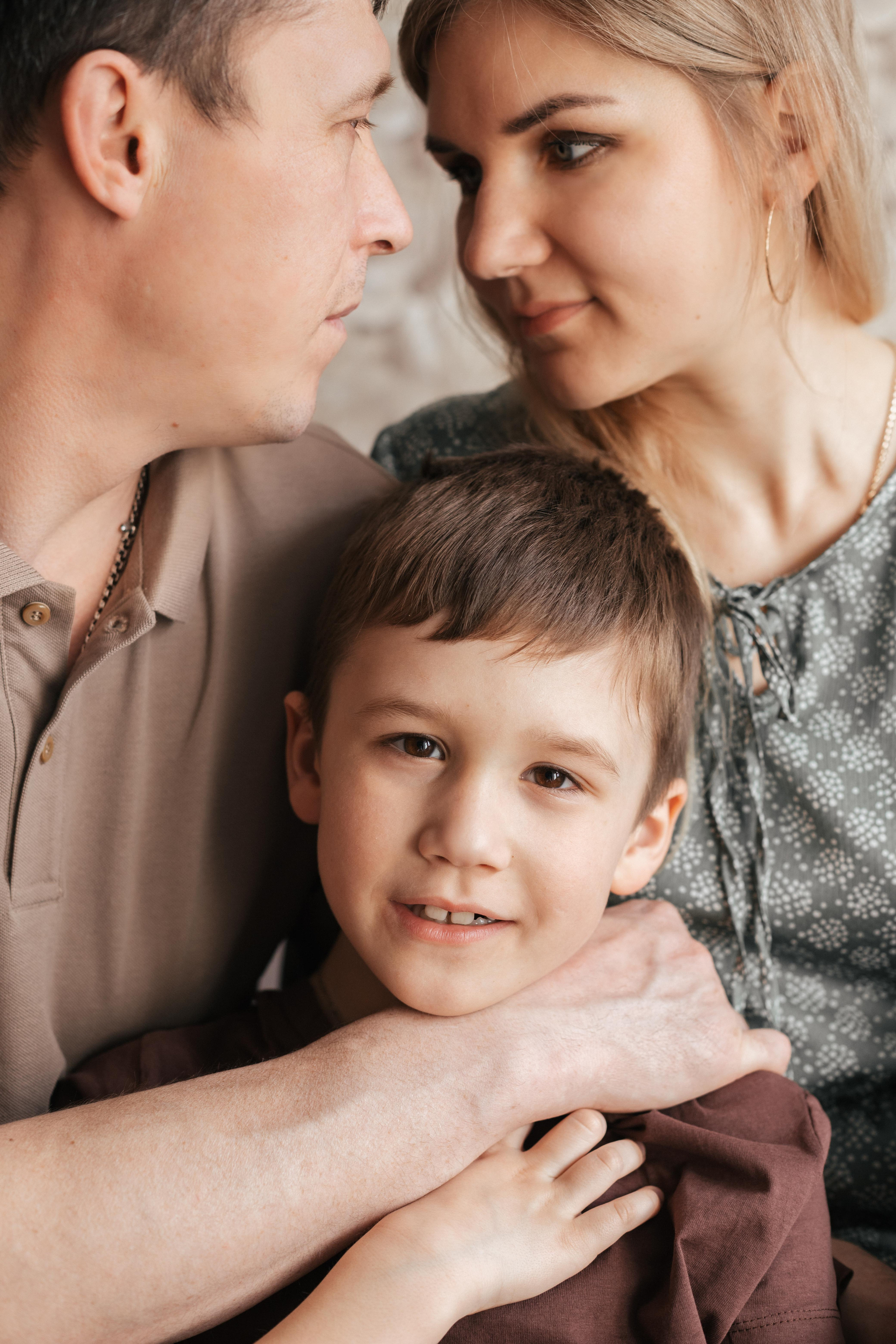 Семейный свадебный интерьерный фотограф Тверь Санкт- Марина Свистунова