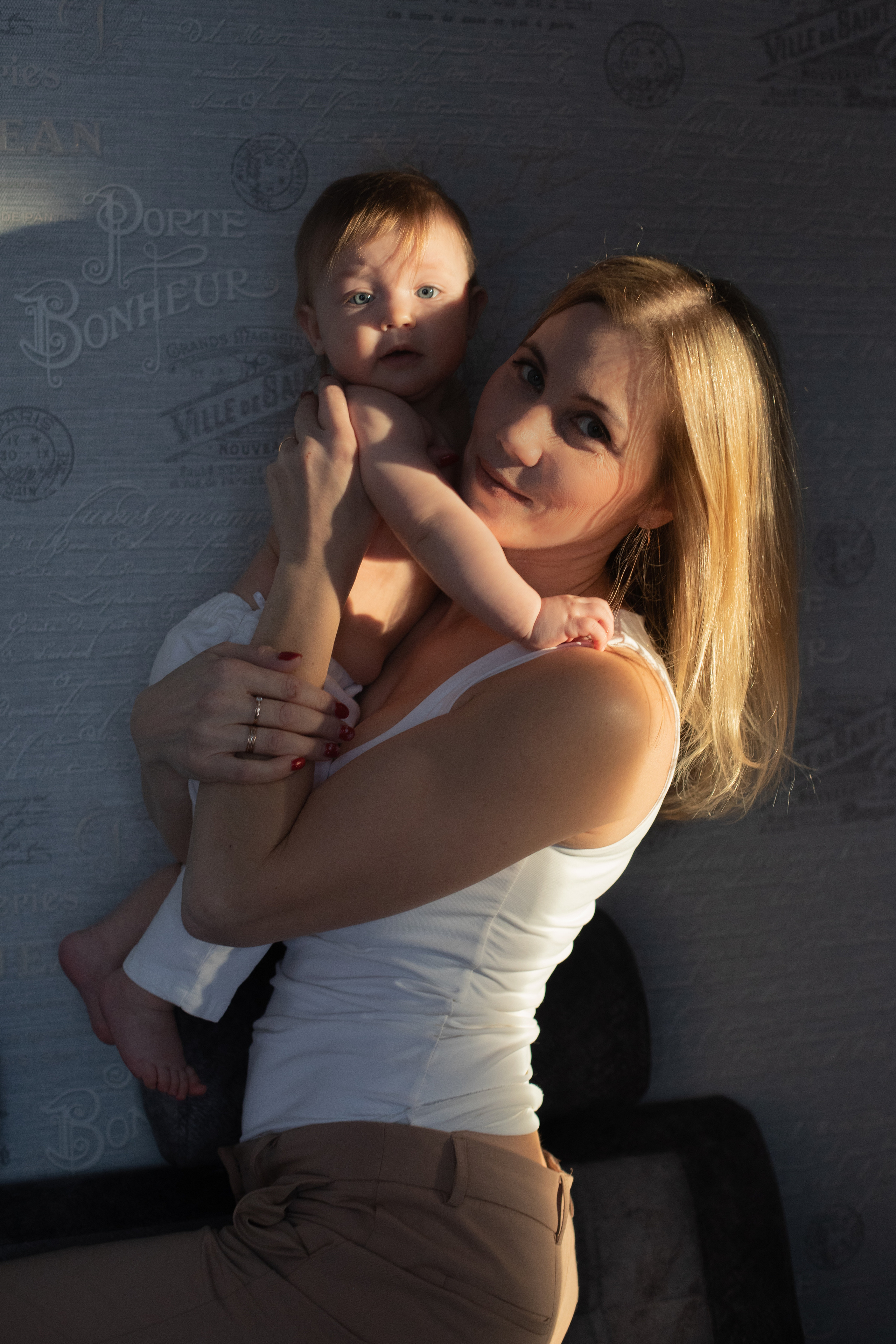 Семейный свадебный интерьерный фотограф Тверь Санкт- Марина Свистунова