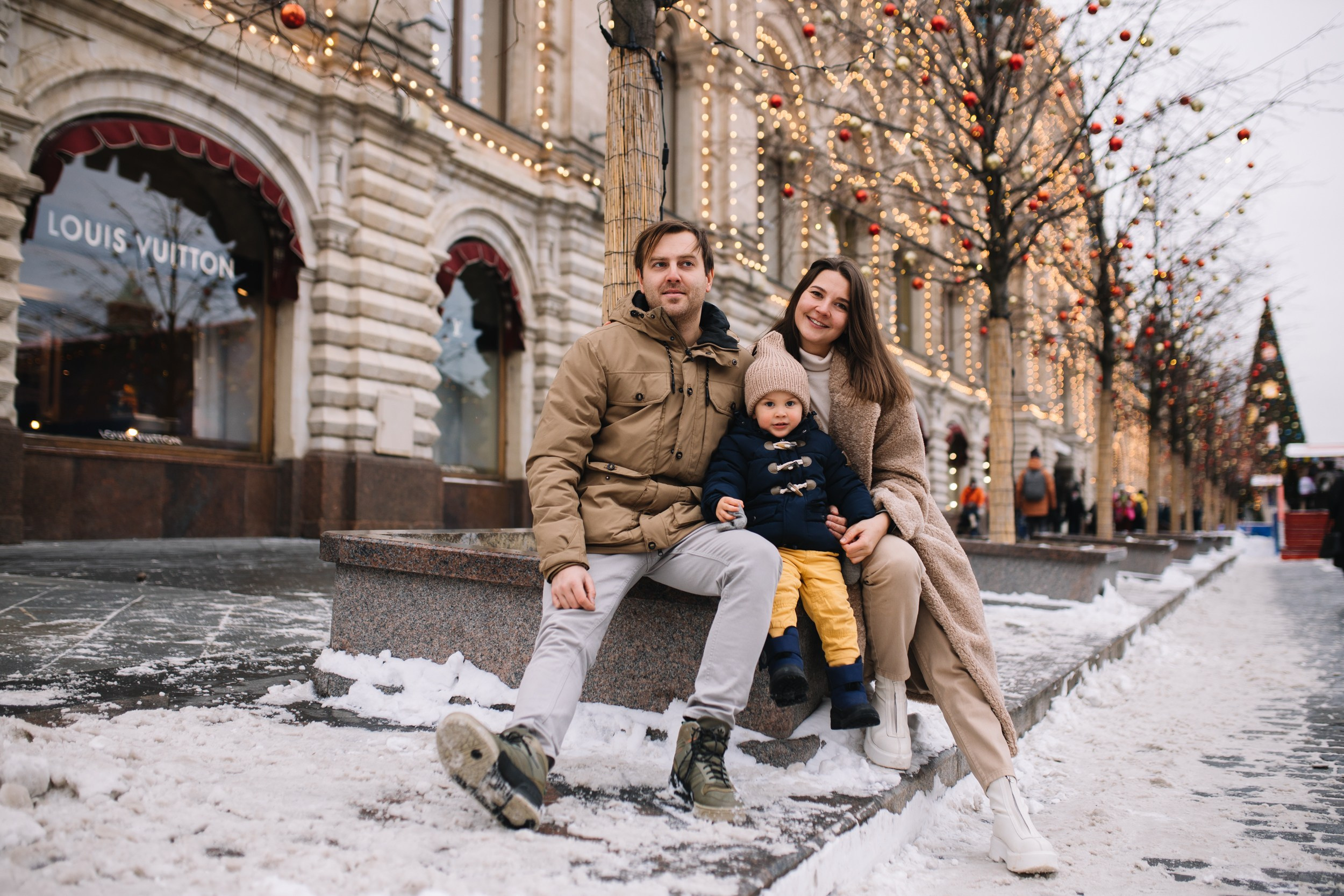 Кристина Киссер |Фотограф | сняла ⩾ 2000 съёмок | главная по атмосфере