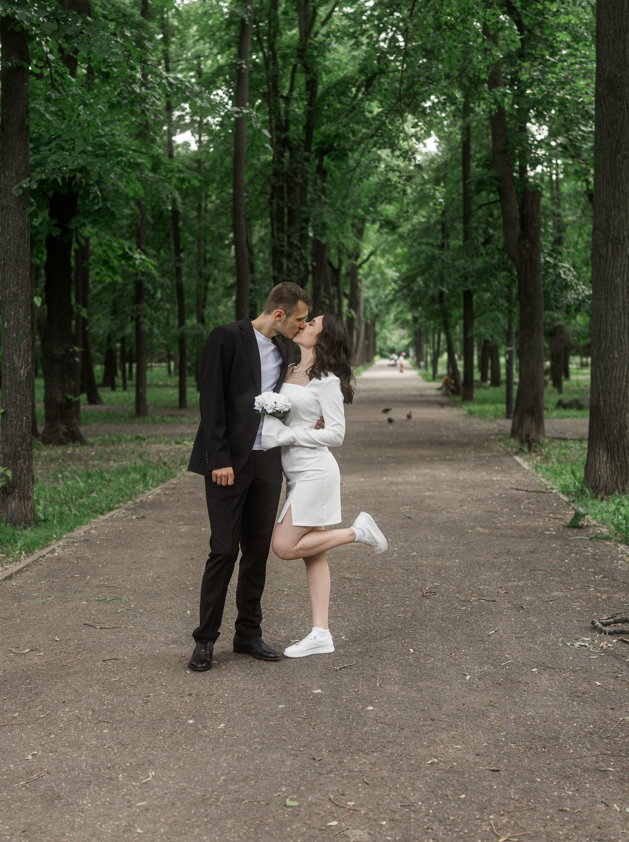 Свадьба Станислав и Лейля. Свадебный и индивидуальный фотограф Аля Мамакова