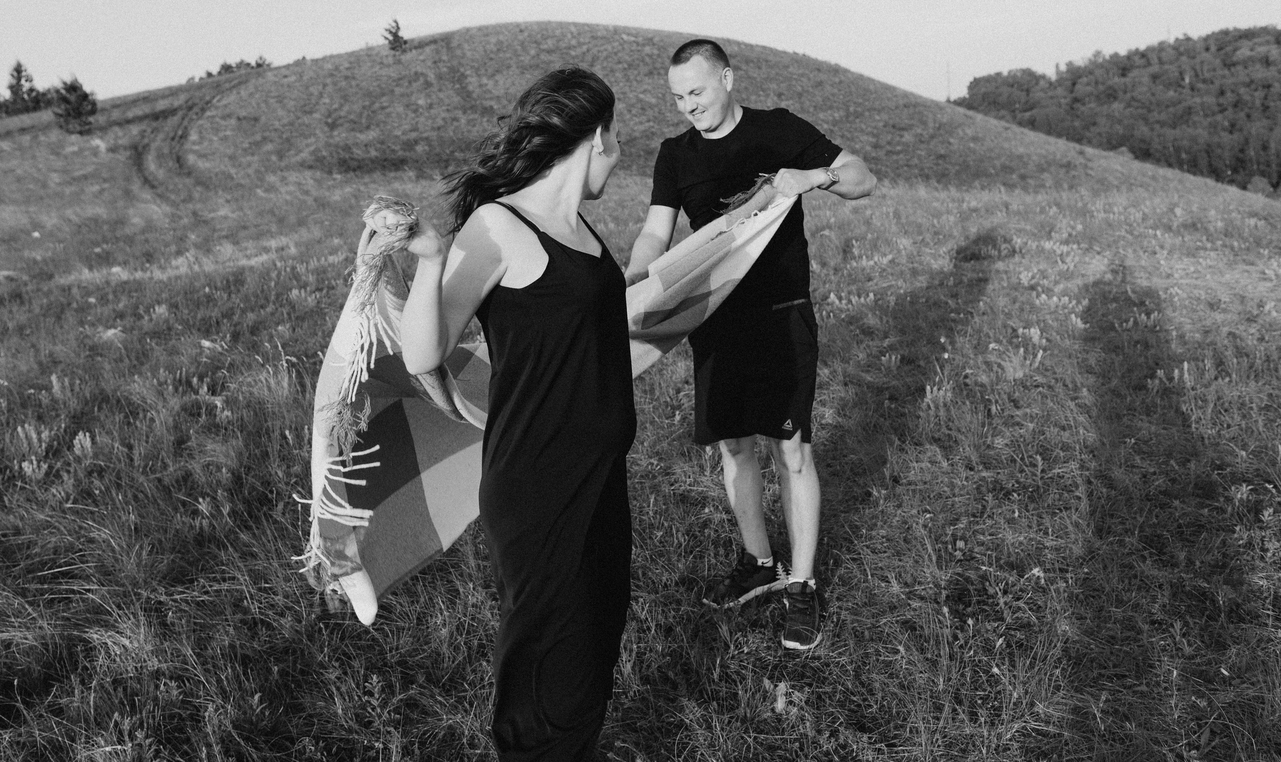 Семейная фотосессия Белебей. Фотограф Белебей Абзалетдинов Артур