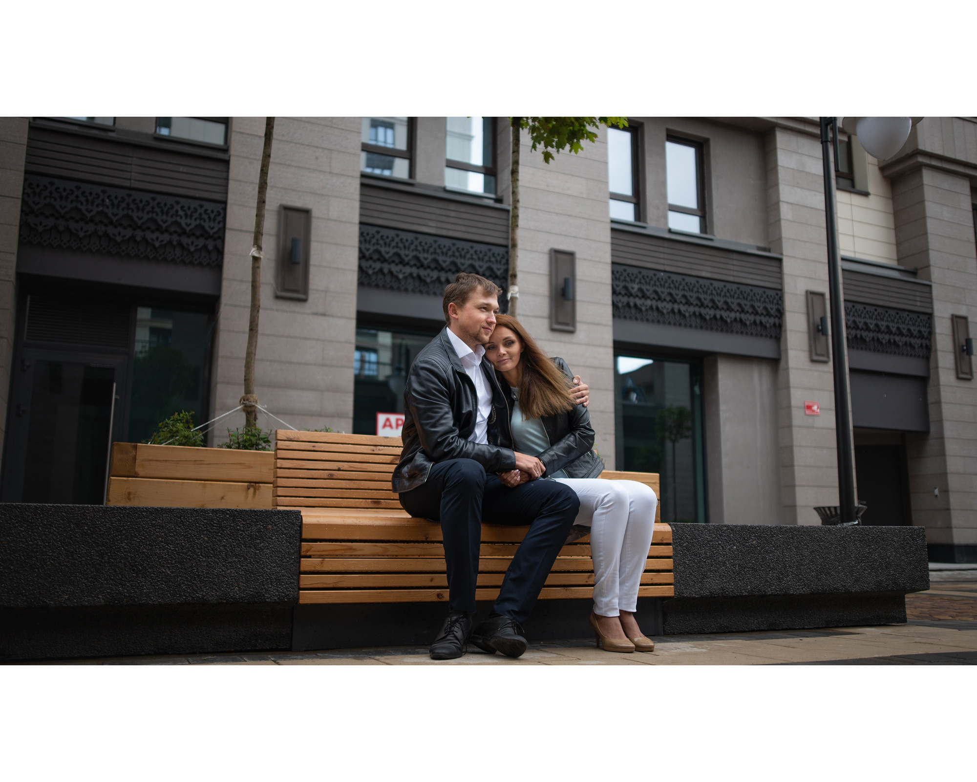 Семейная фотосессия Белебей. Фотограф Белебей Абзалетдинов Артур