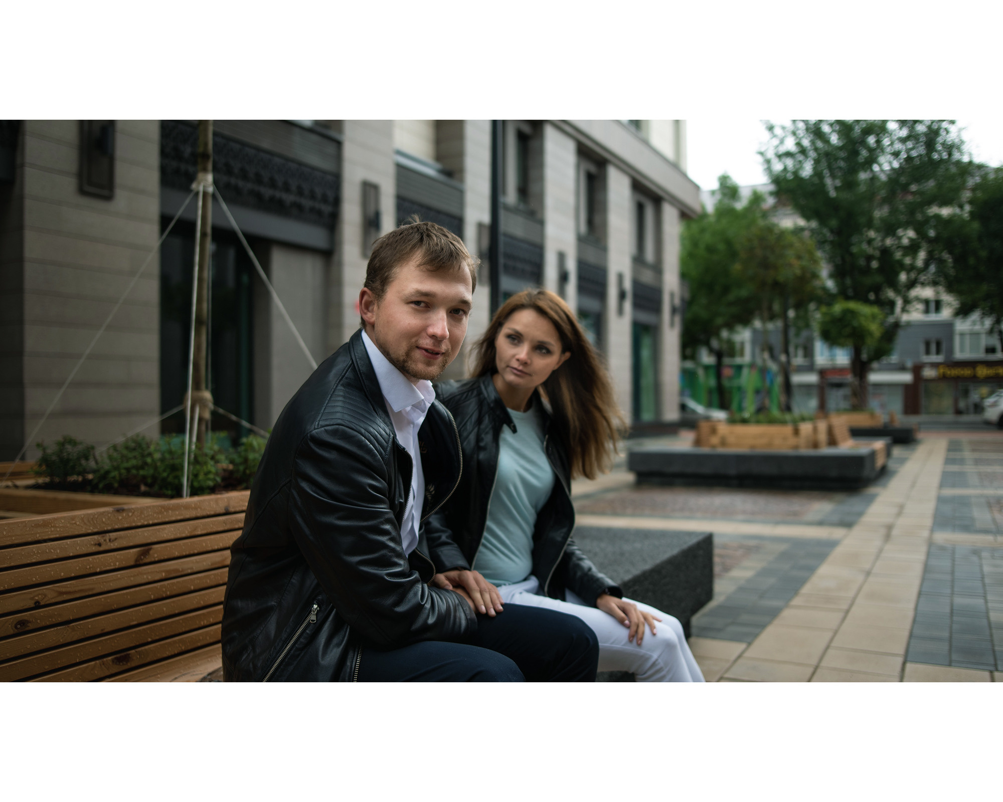 Семейная фотосессия Белебей. Фотограф Белебей Абзалетдинов Артур