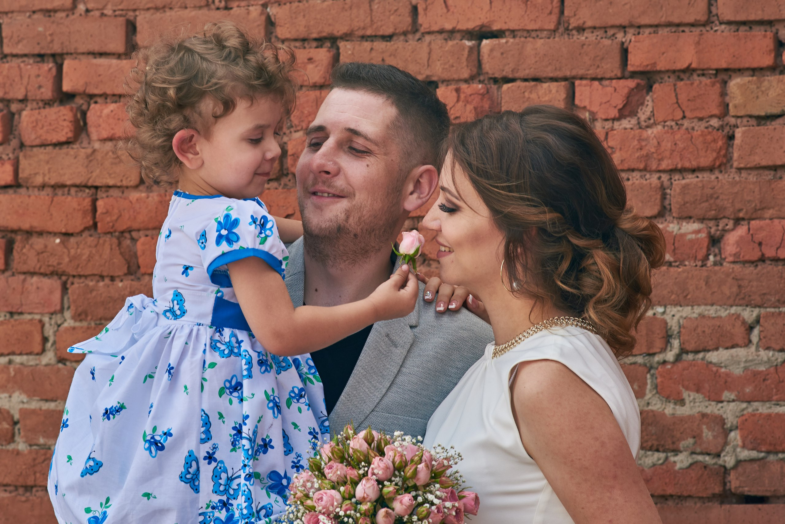 Семейная фотосессия Белебей. Фотограф Белебей Абзалетдинов Артур