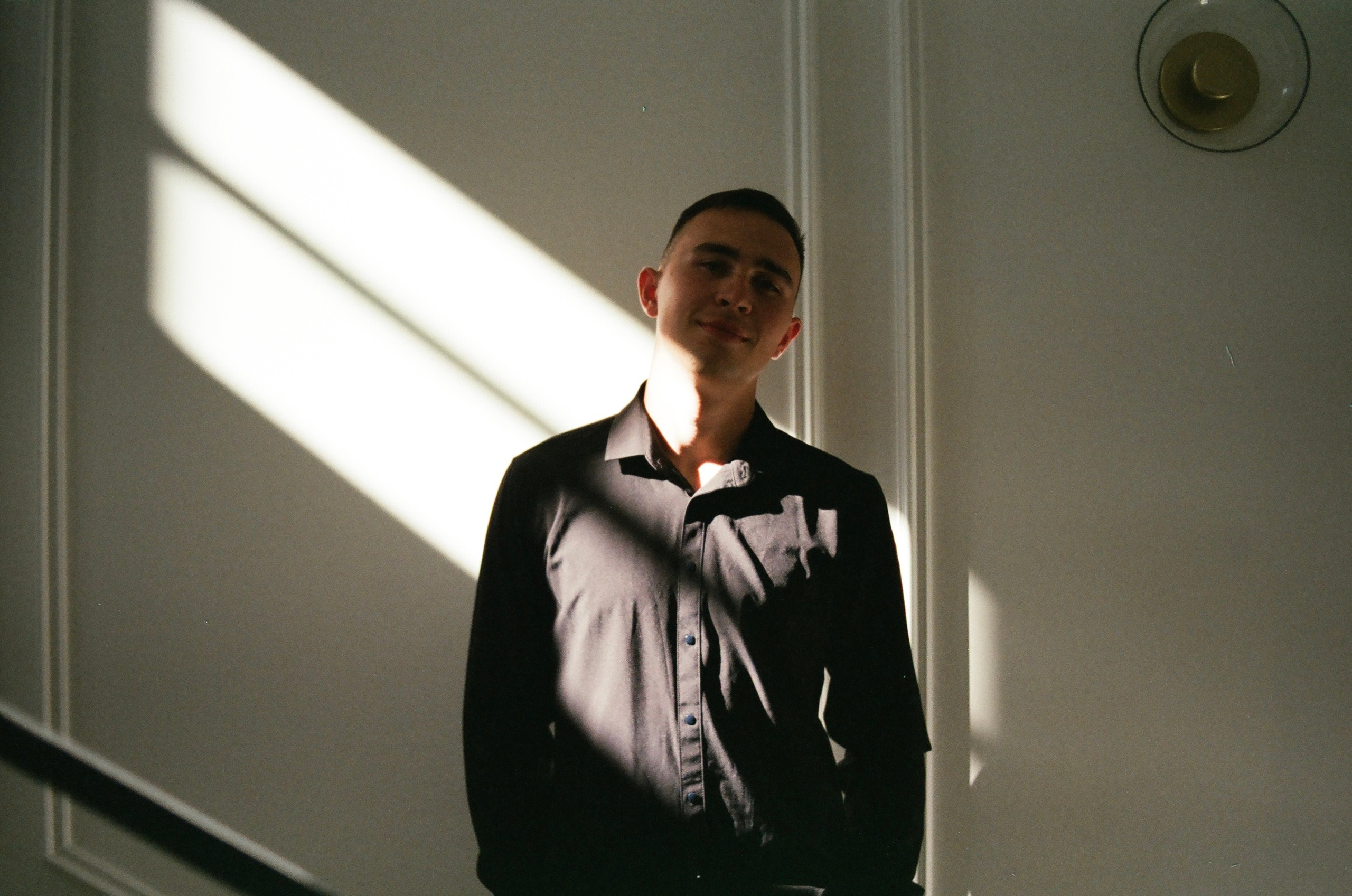 Пленочная фотография