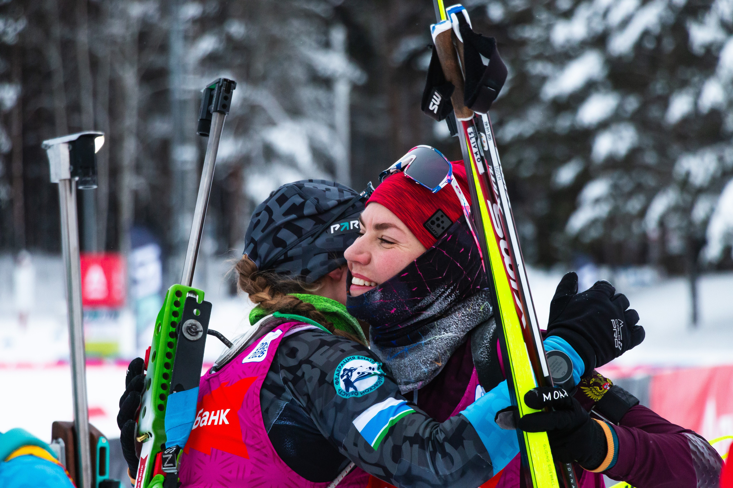 Олег Романов. Мастер фото по спорту