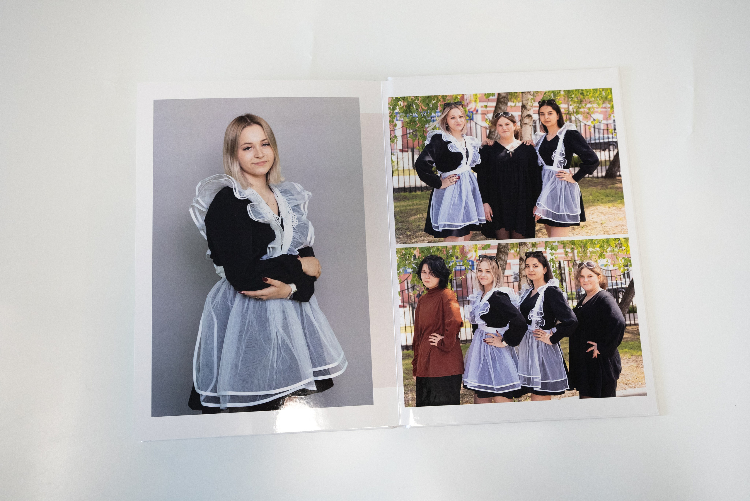 Фотокниги и папки. PROmedia