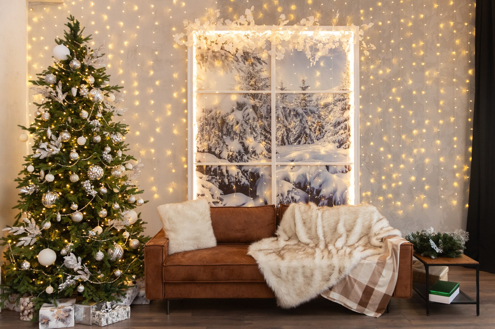 Фотостудия НГ. Профессиональный фотограф Анастасия Кохно