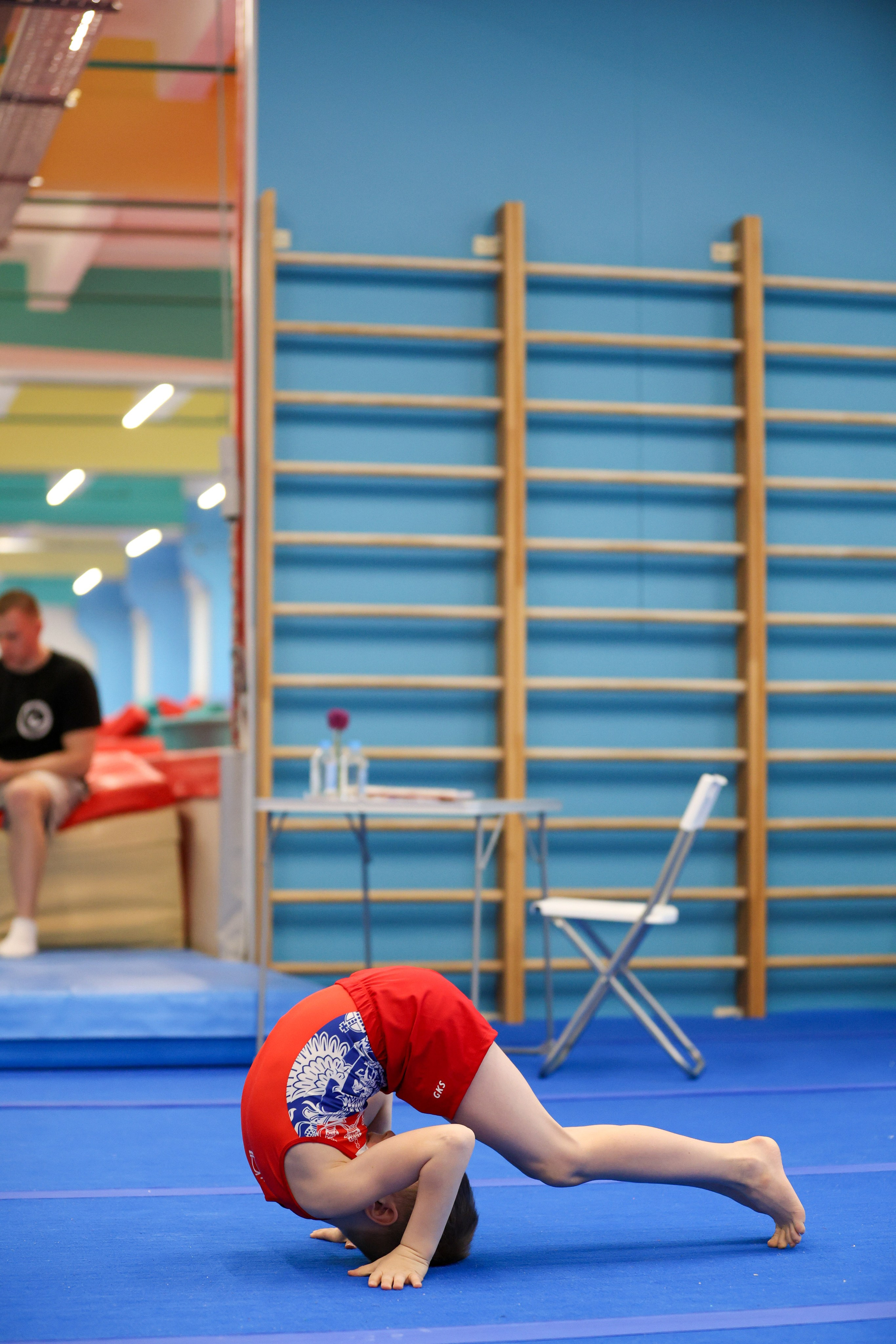 Спортивная гимнастика в школе Турнен. Фотограф в Москве портреты | репортажи | спорт