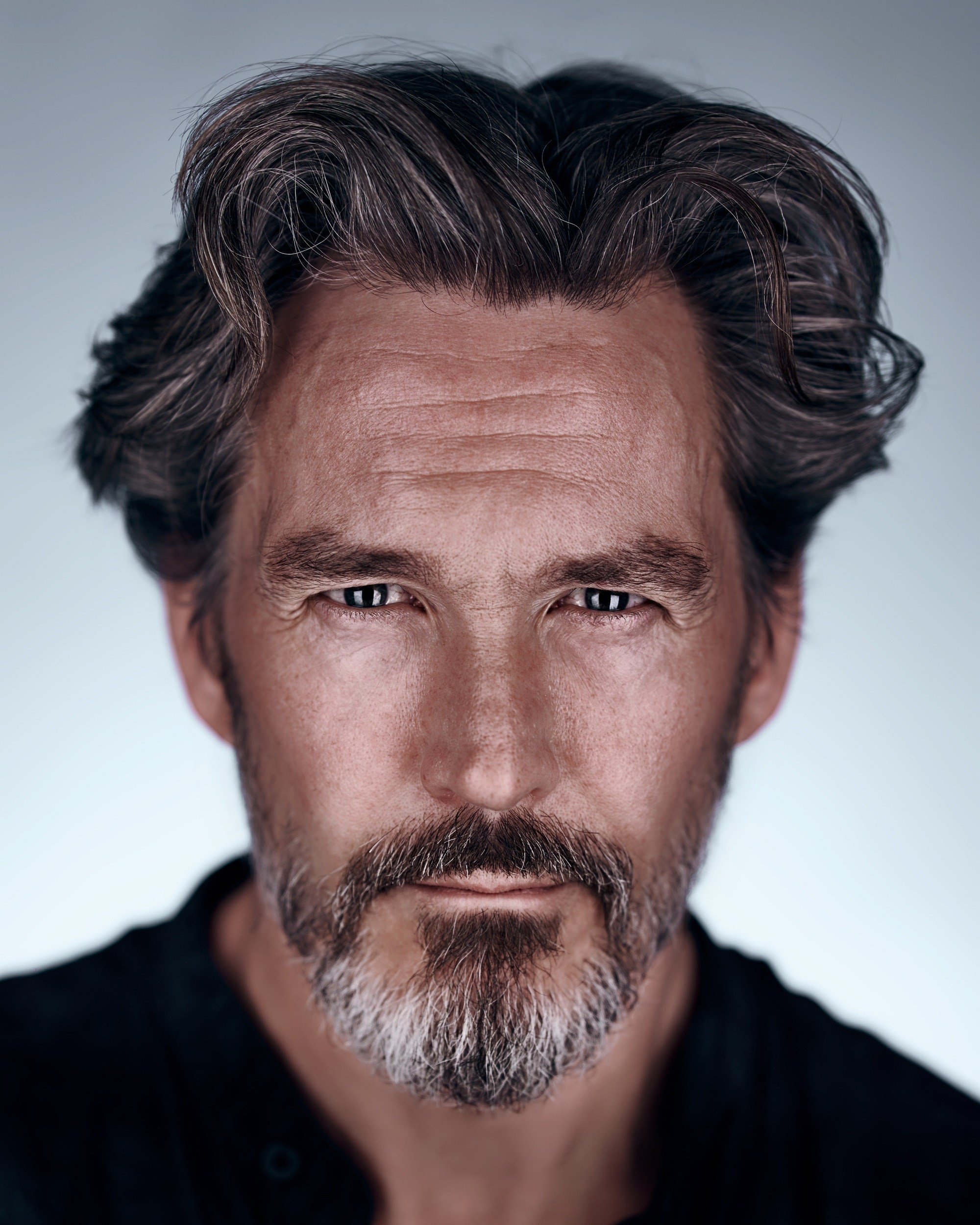 Съёмка актёрского портфолио в Москве — профессионально и по цене