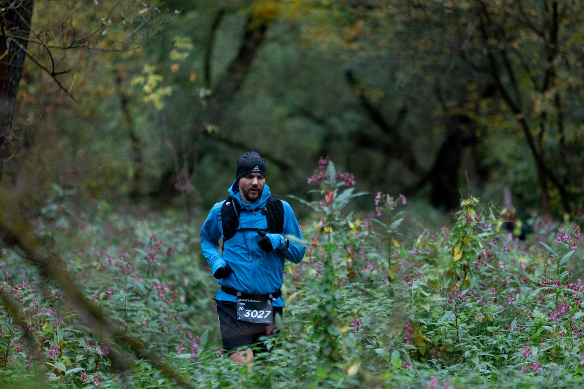 City Trail Izmailovo. Павел Шарапов | Фотограф | Москва