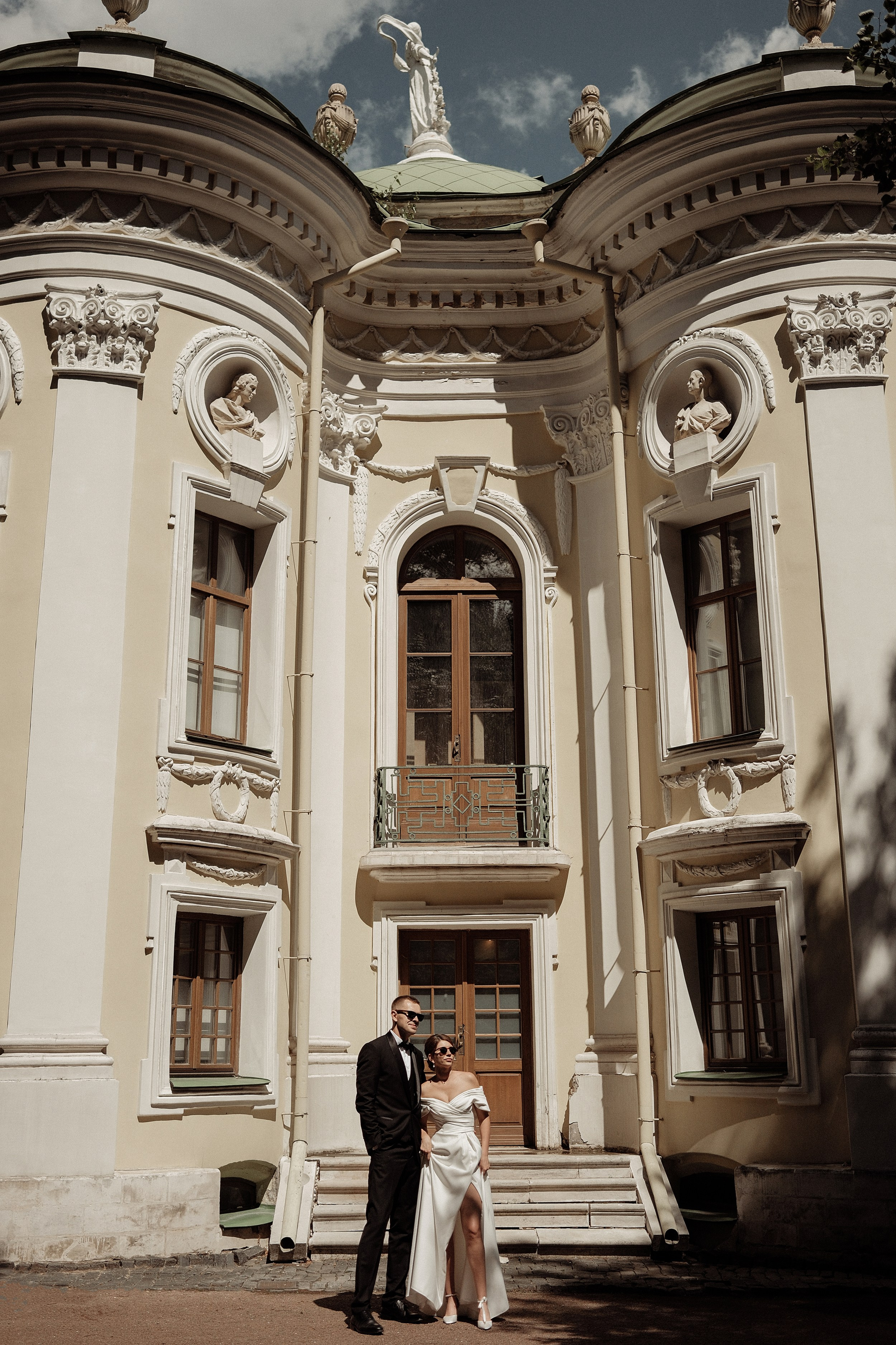 Фотограф Юрий Марилов Москва, Тюмень