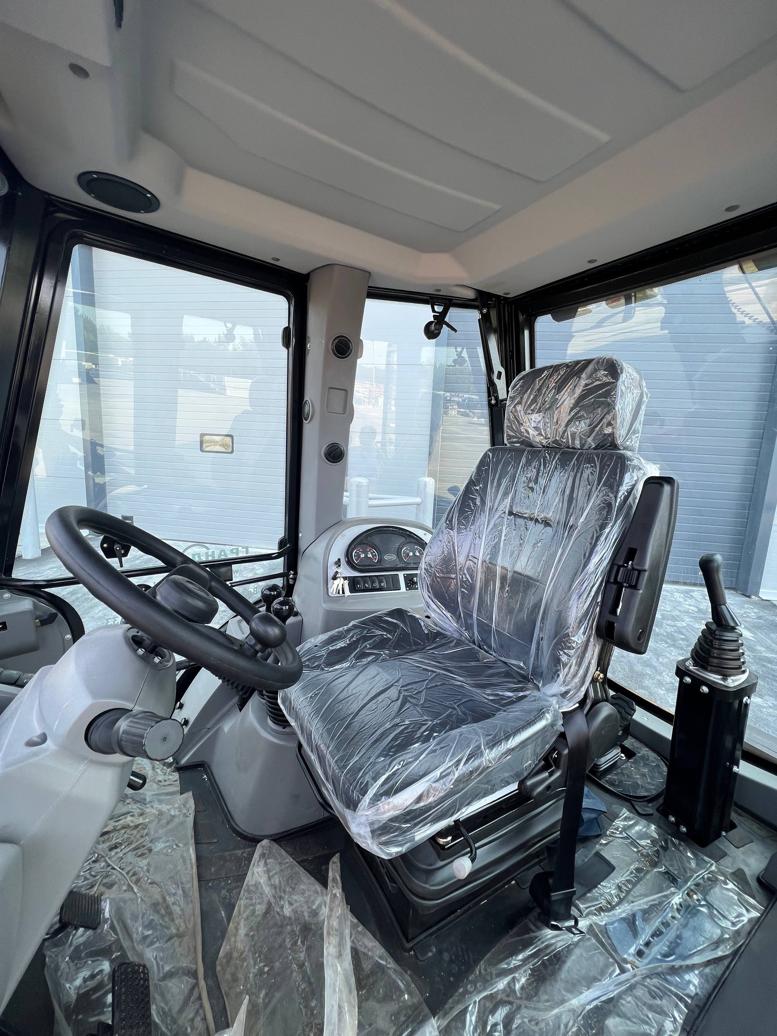 Фото ЭП weheavy разно. Продажа и обслуживание грузовой техники и спецтехники в г. Новосибирск компания СТИ