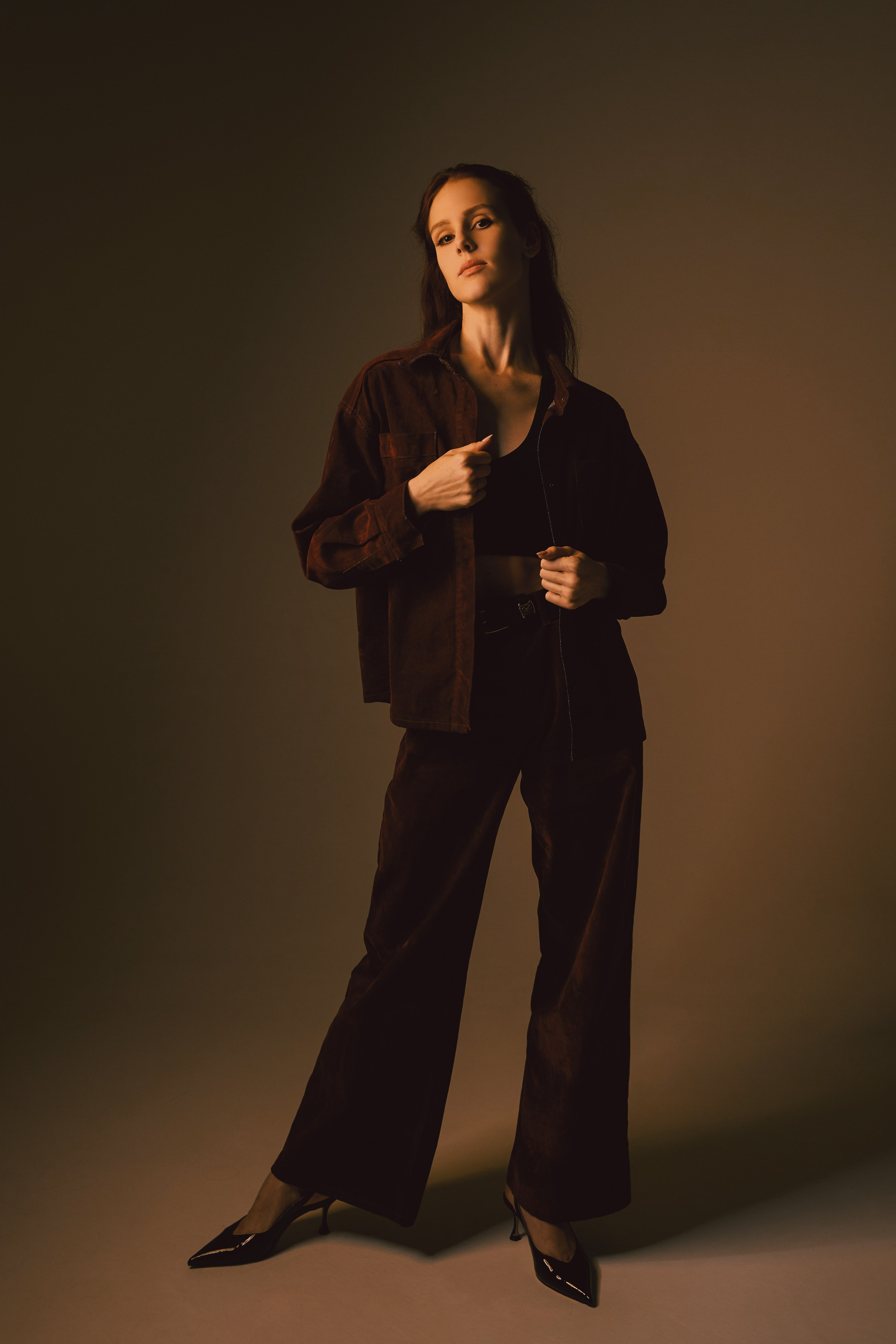 Юлия Гич. Портретный фотограф в Санкт-Петербурге Дария Сыч