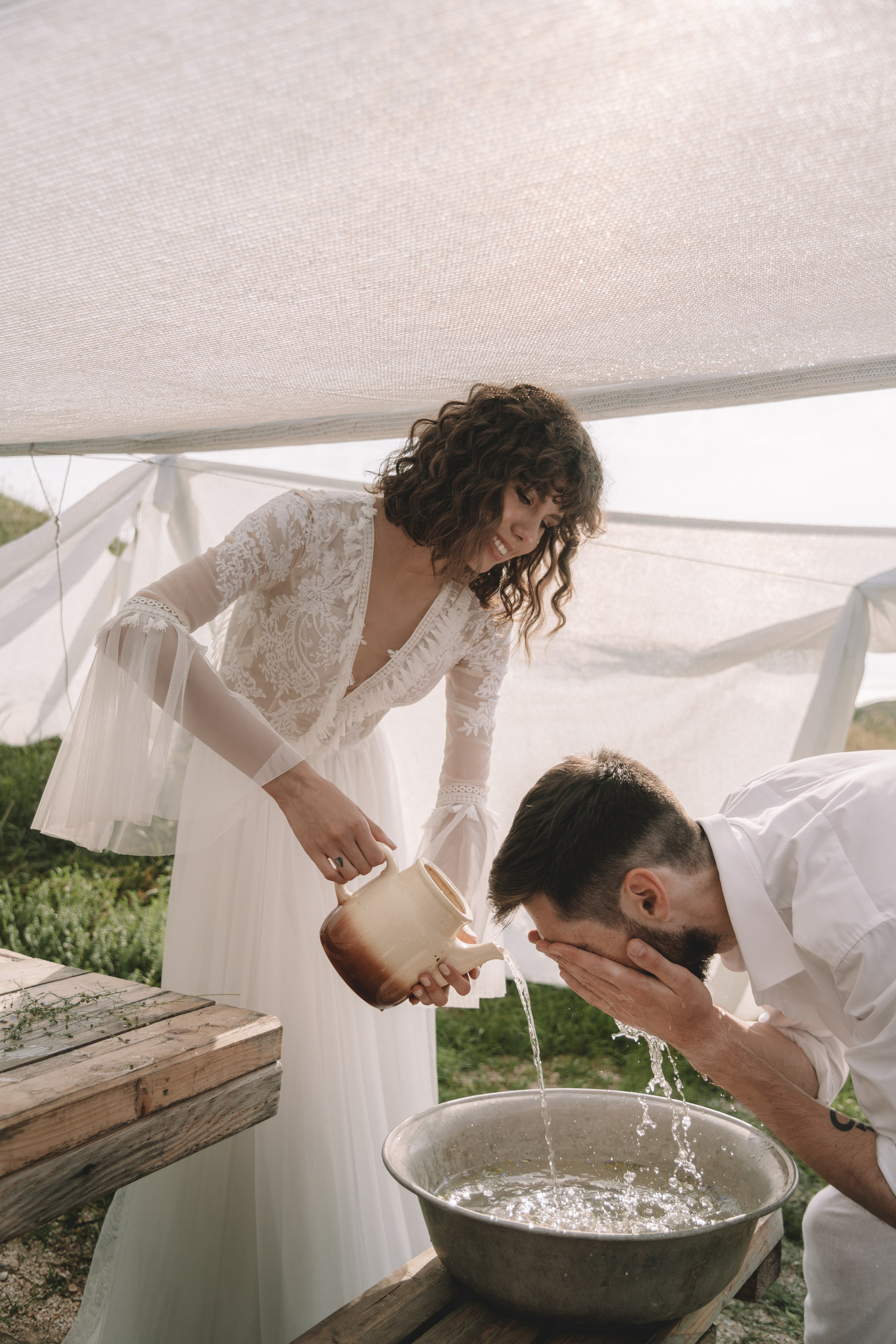 Свадебный и семейный фотограф и видеограф в Крыму | Алёна Межевова