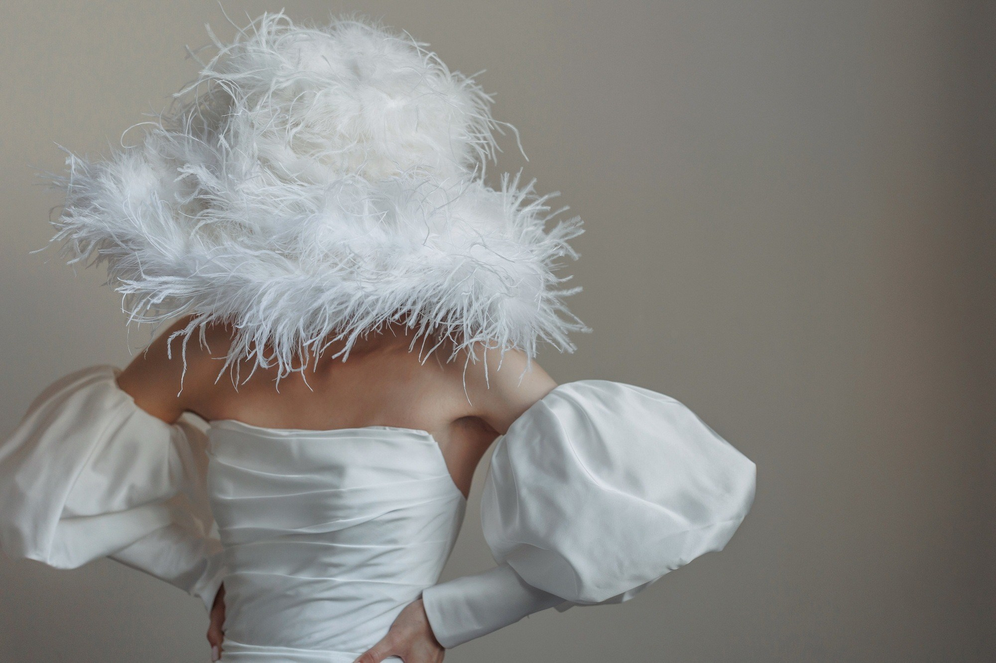 Творческая фотосессия в студии. Свадебный фотограф в Нижнем Новгороде и Москве Сергей Воробьев