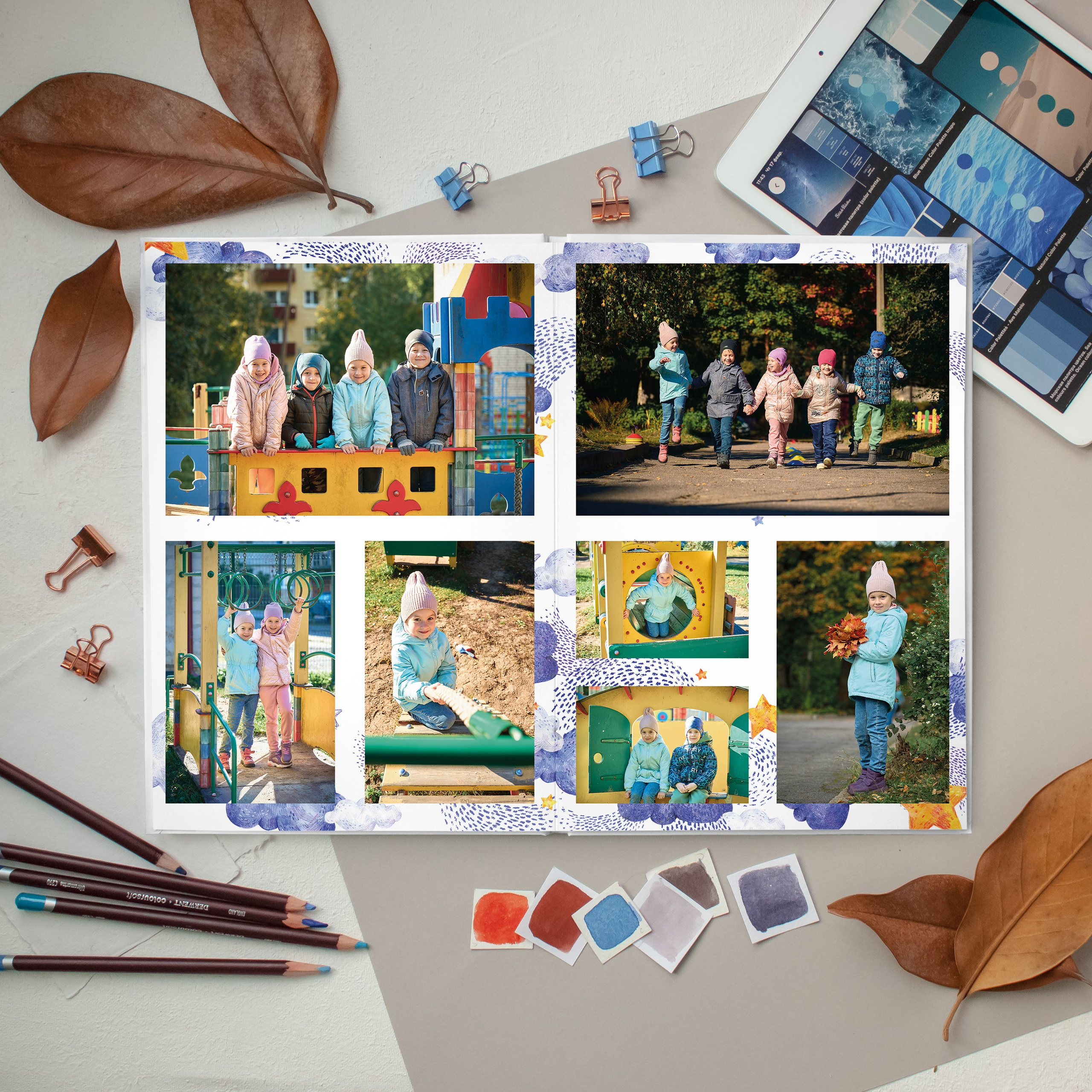 Выпускной альбом. Выпускной альбом Выборг, Каменногорск, Светогорск, Санкт-Петербург