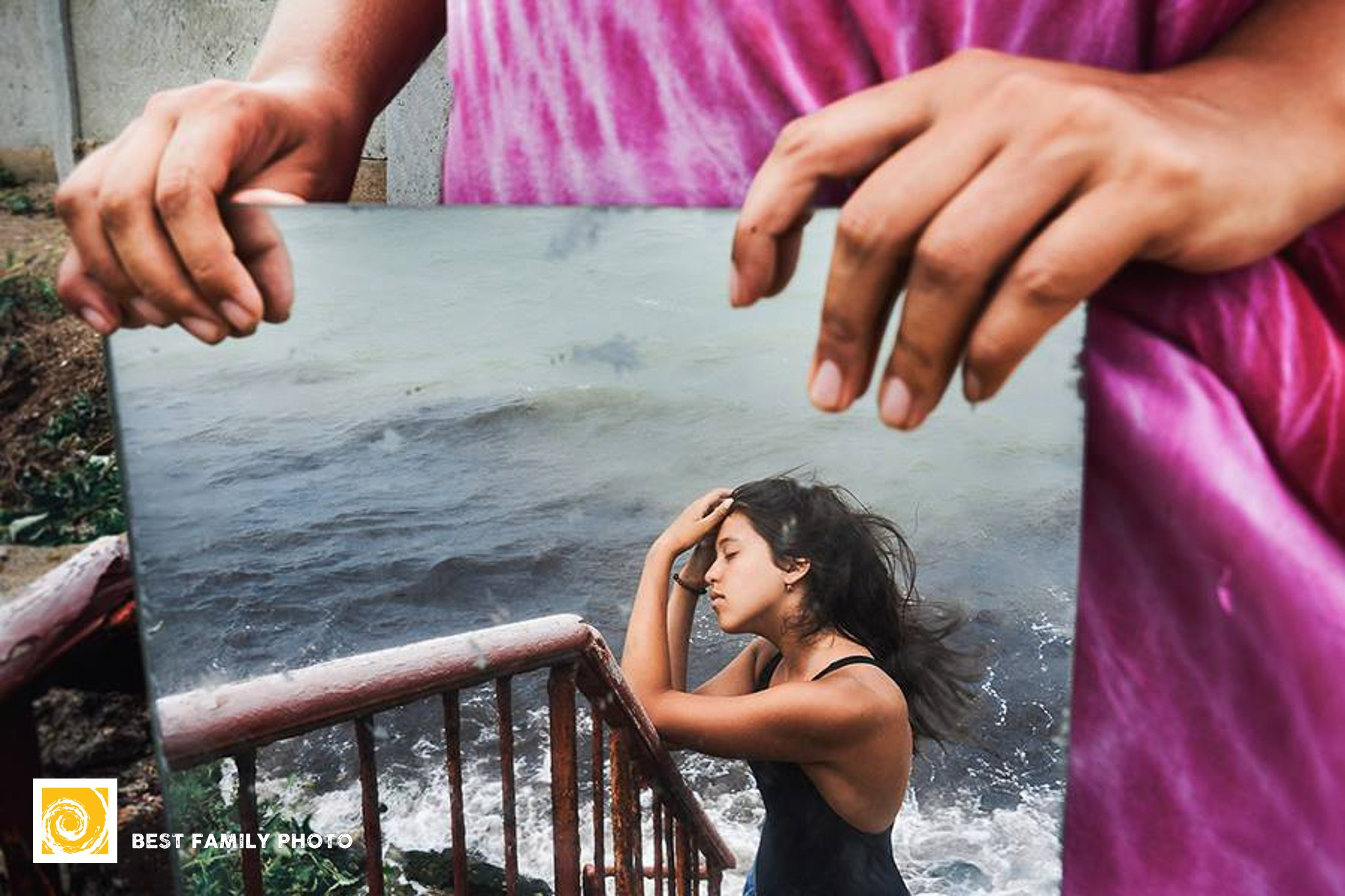 Елена Осикова, Казань, Россия