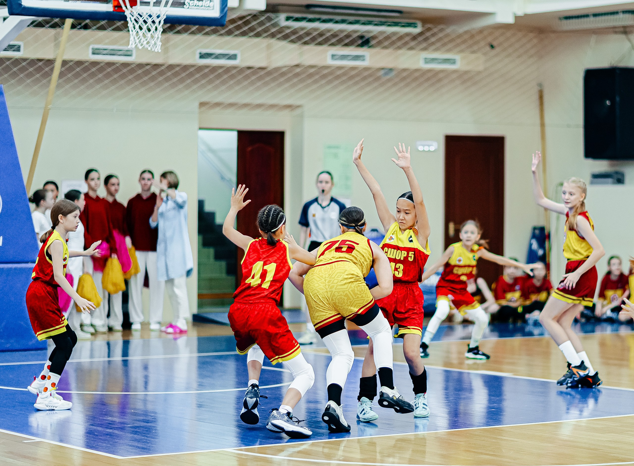 07.05 Баскетбольный турнир «Надежда». Посвященный 80 годовщине Великой Победы. Команда специалистов в мире фотографии и видео. Детский фотограф, семейный фотограф