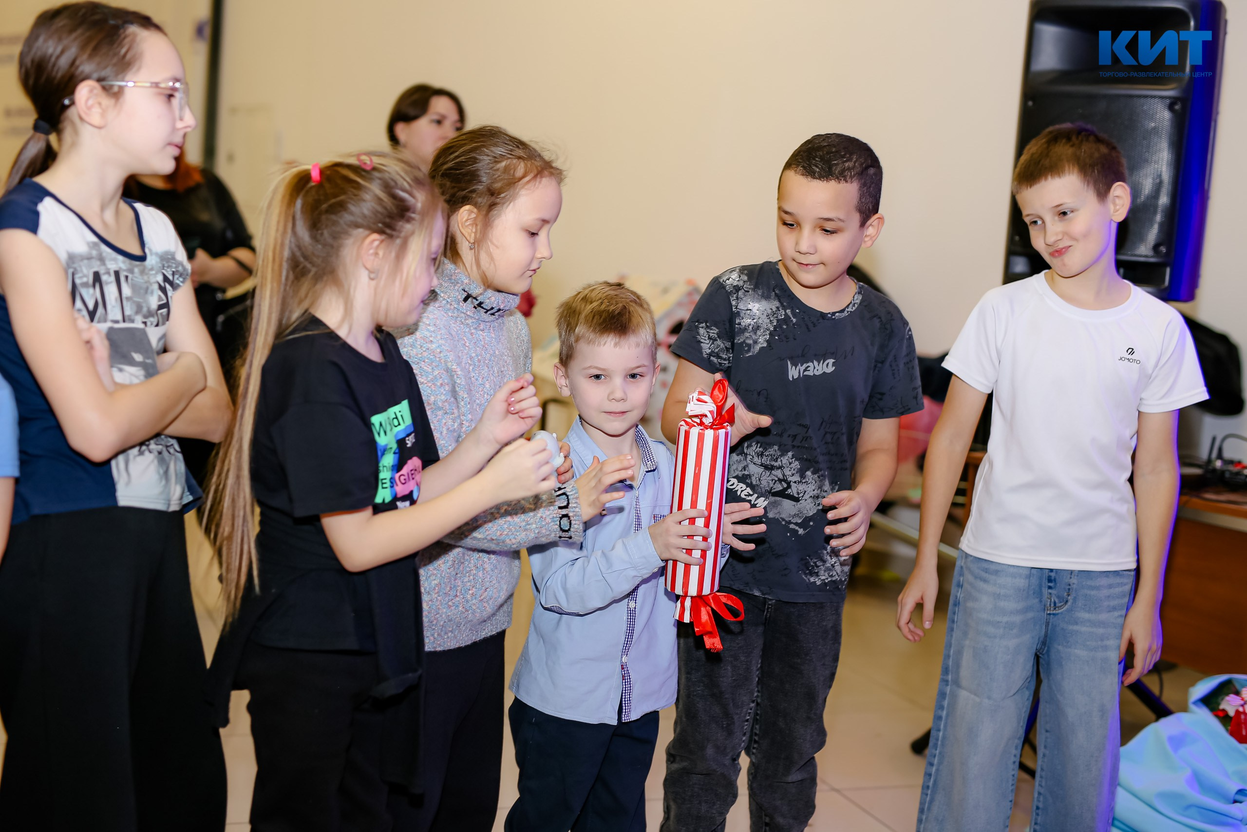 04.01 Утренник в Тц Кит. Команда специалистов в мире фотографии и видео. Детский фотограф, семейный фотограф